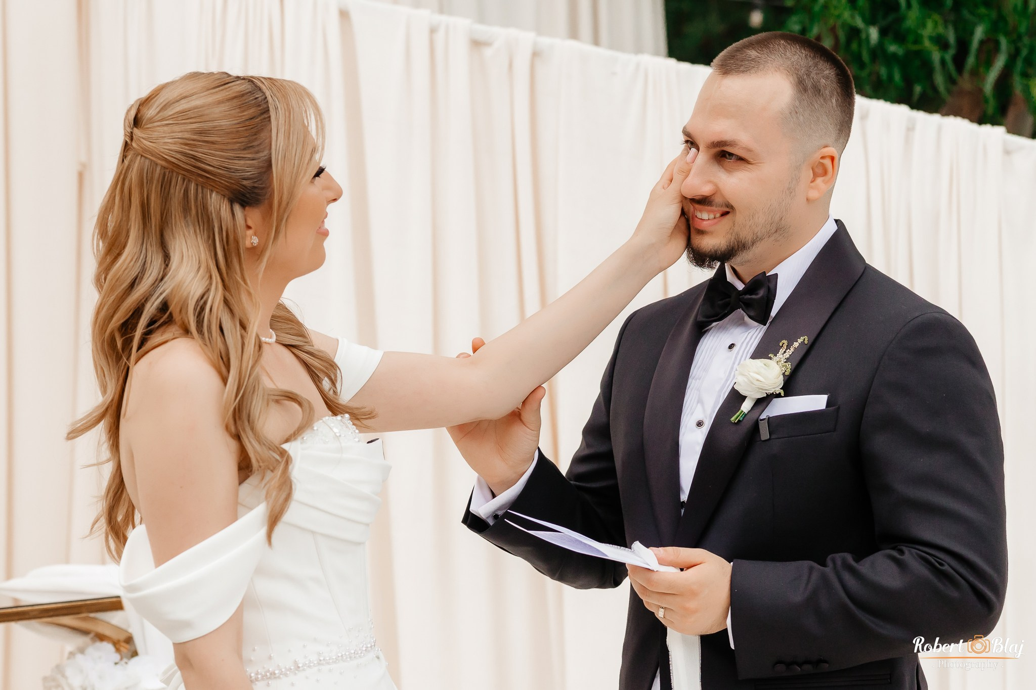 Cătalina & Silviu. Robert Blaj - Fotograf Nuntă Iași
