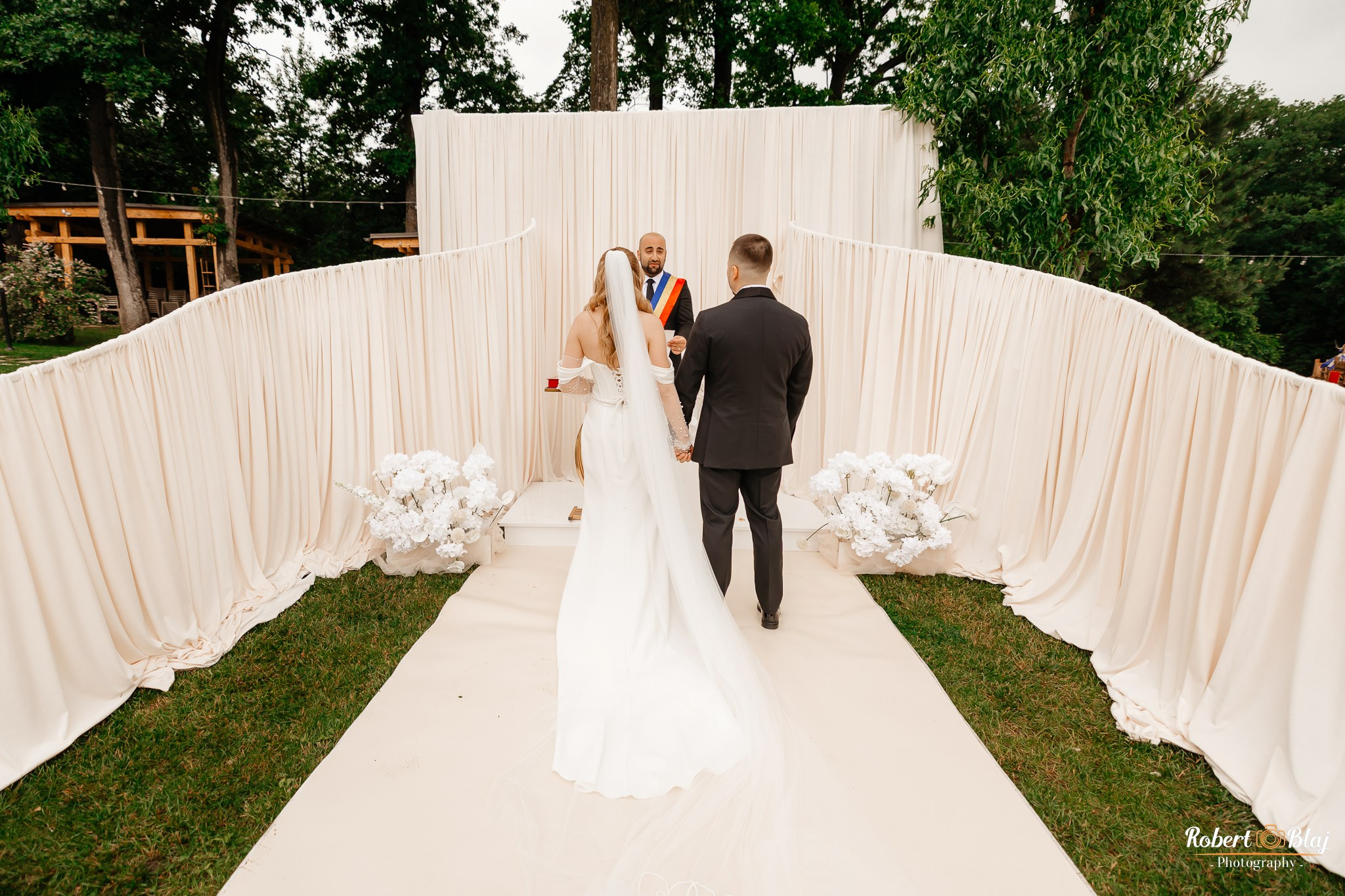 Cătalina & Silviu. Robert Blaj - Fotograf Nuntă Iași