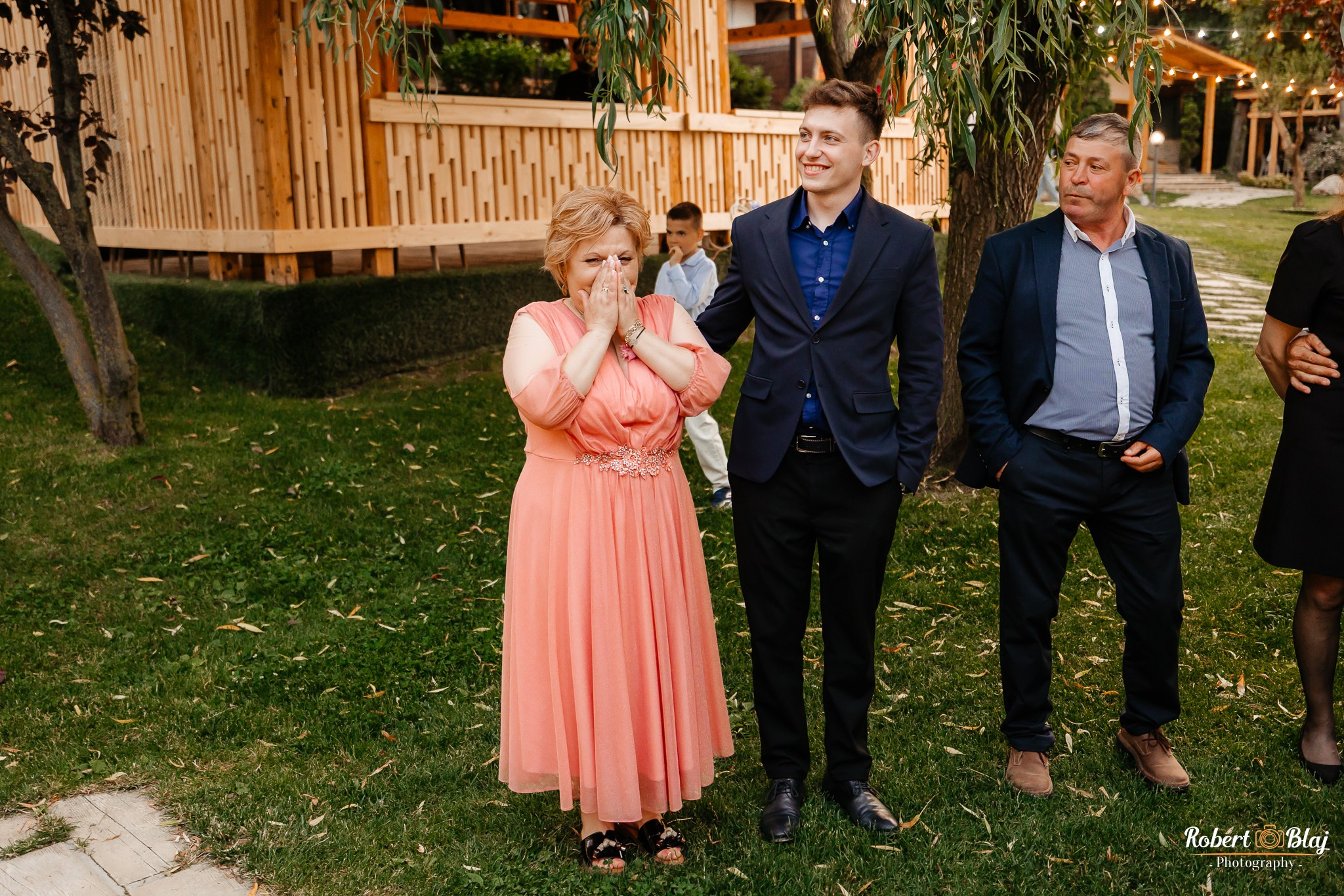 Cătalina & Silviu. Robert Blaj - Fotograf Nuntă Iași
