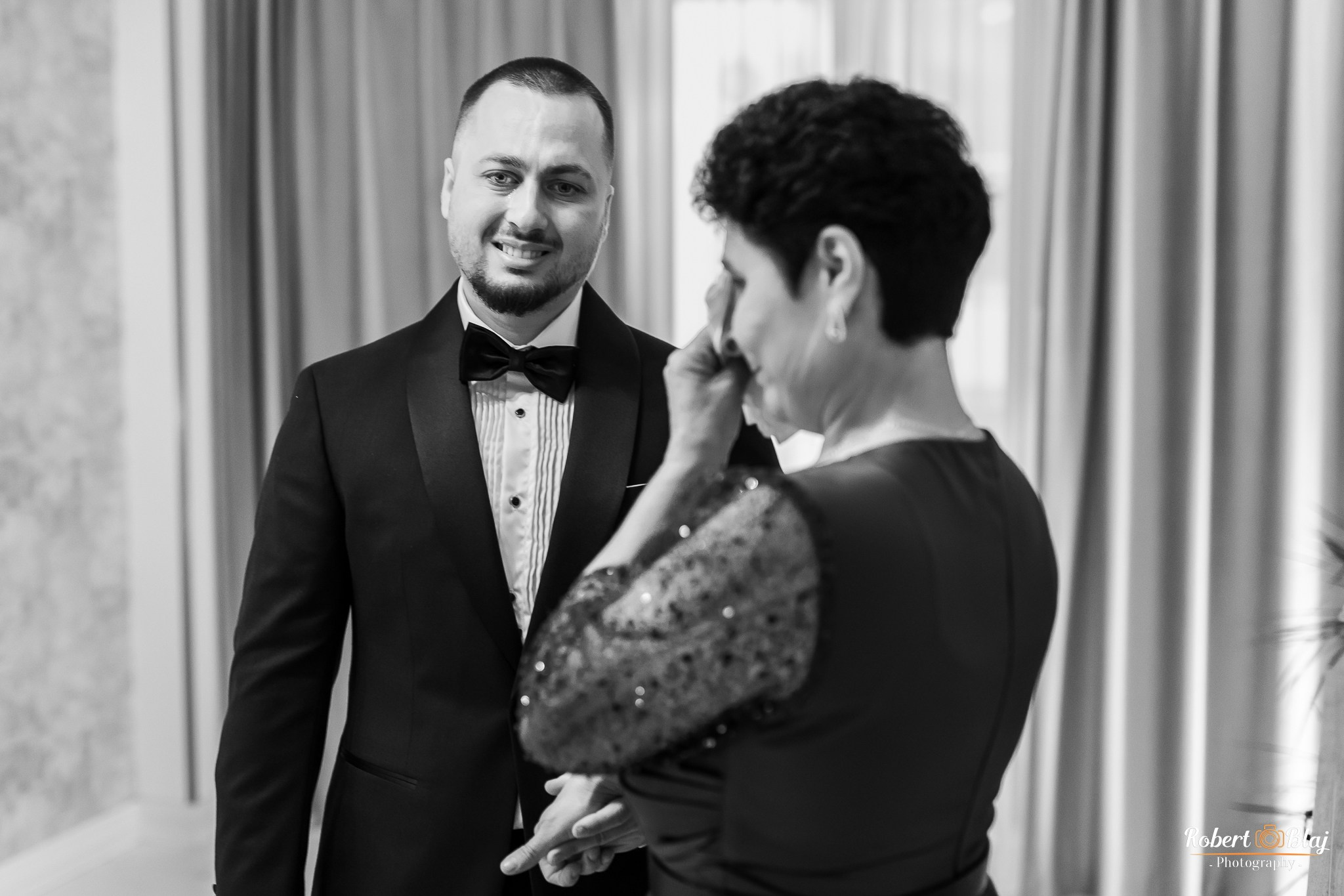 Cătalina & Silviu. Robert Blaj - Fotograf Nuntă Iași
