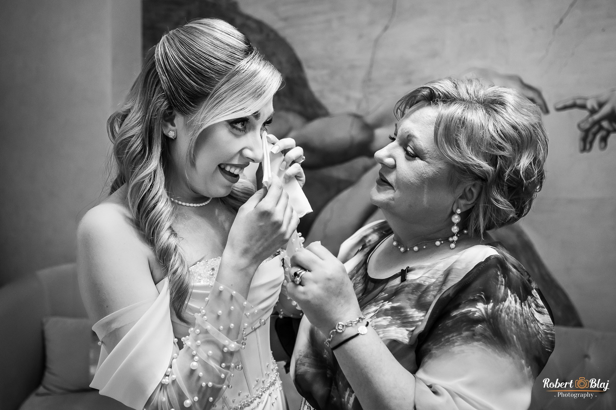 Cătalina & Silviu. Robert Blaj - Fotograf Nuntă Iași