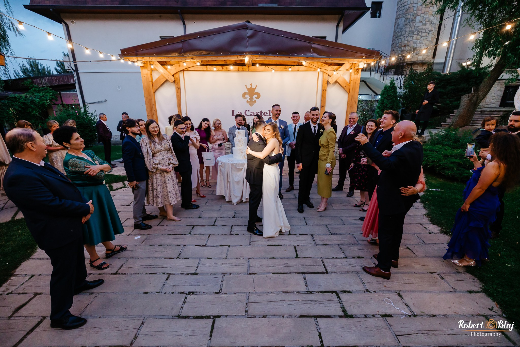 Cătalina & Silviu. Robert Blaj - Fotograf Nuntă Iași