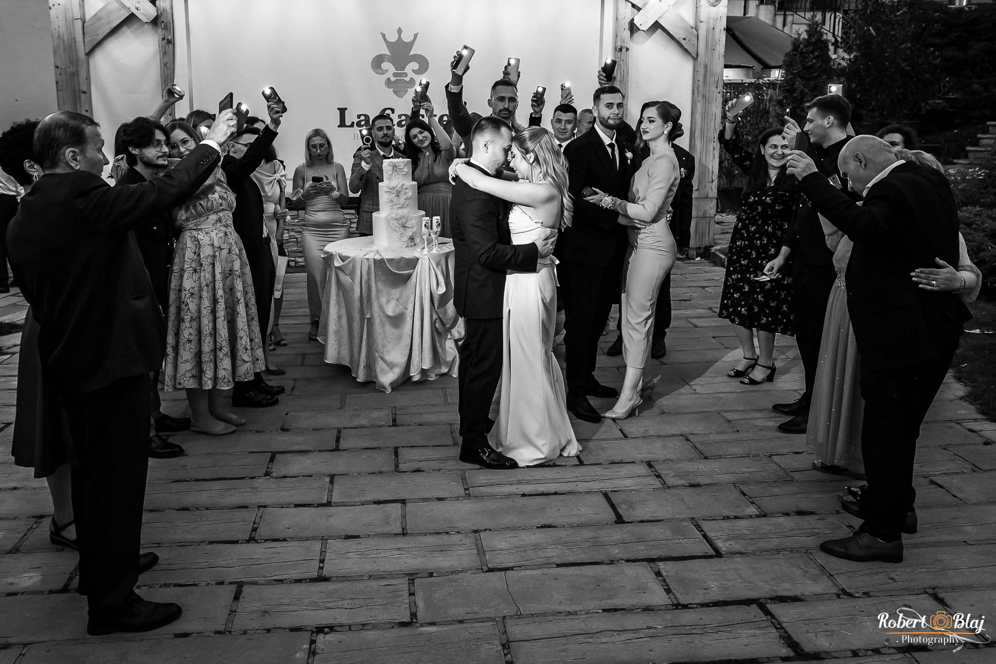 Cătalina & Silviu. Robert Blaj - Fotograf Nuntă Iași