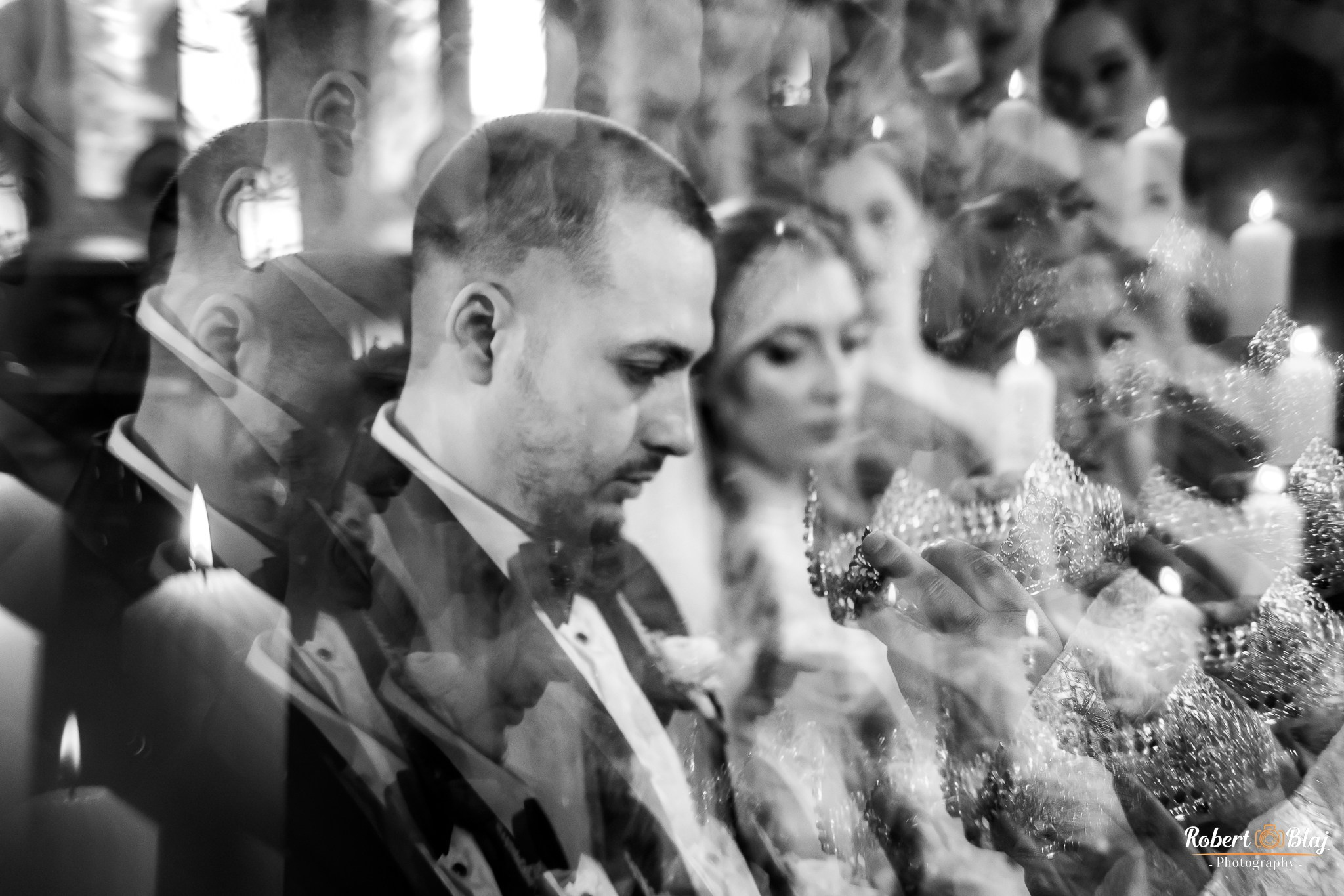 Cătalina & Silviu. Robert Blaj - Fotograf Nuntă Iași