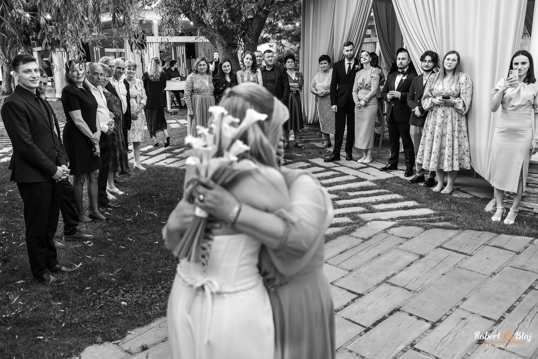 Cătalina & Silviu. Robert Blaj - Fotograf Nuntă Iași