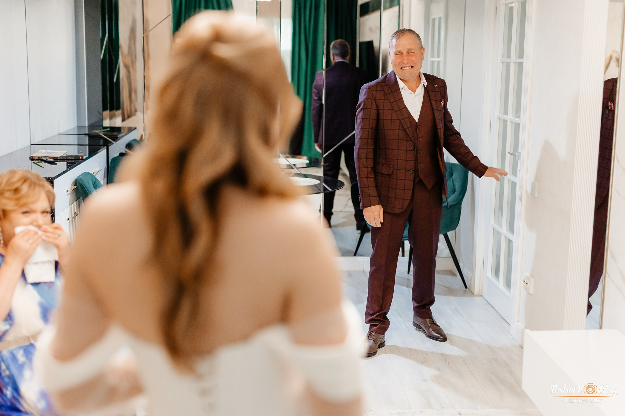Cătalina & Silviu. Robert Blaj - Fotograf Nuntă Iași