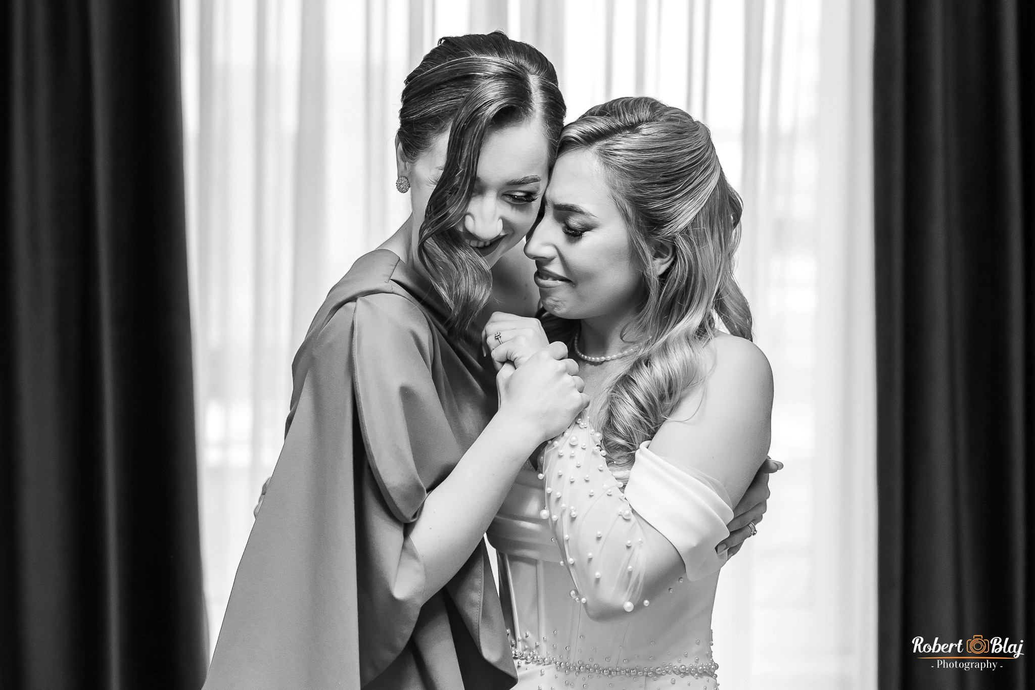 Cătalina & Silviu. Robert Blaj - Fotograf Nuntă Iași