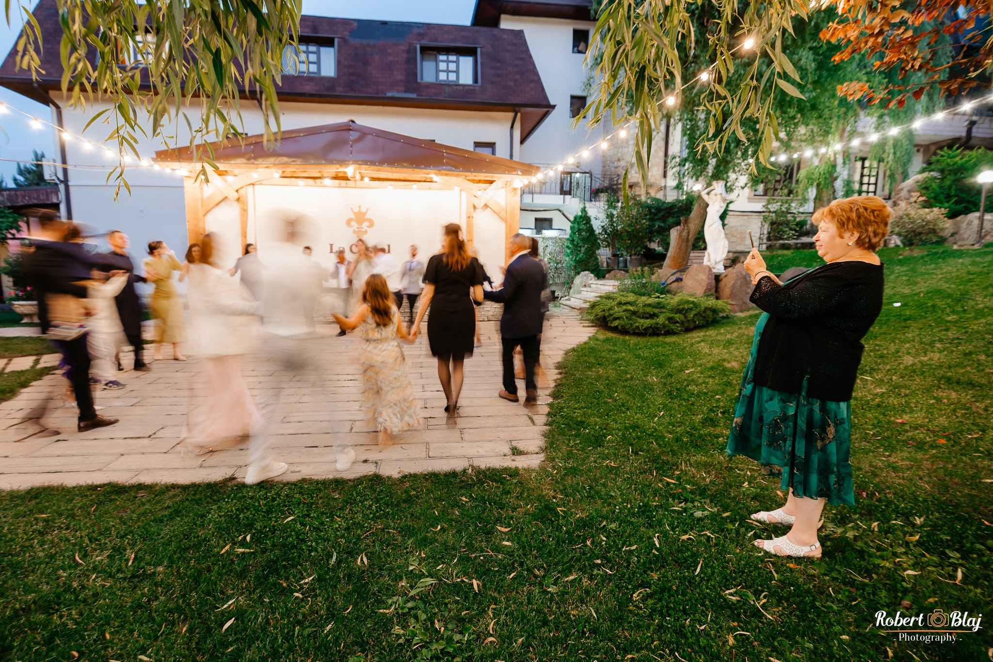 Cătalina & Silviu. Robert Blaj - Fotograf Nuntă Iași