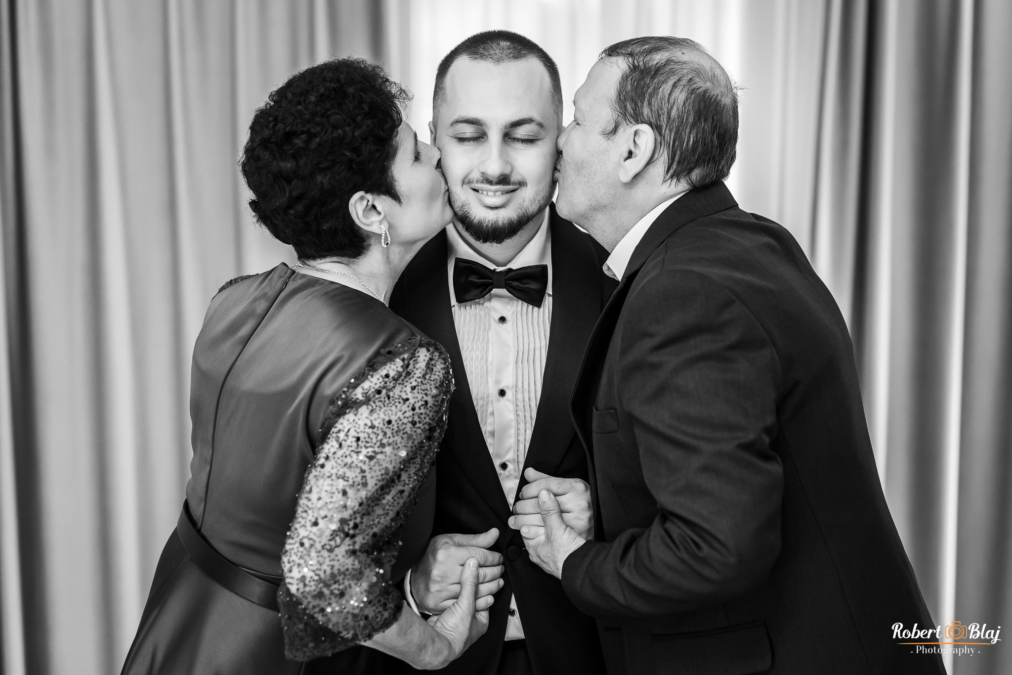 Cătalina & Silviu. Robert Blaj - Fotograf Nuntă Iași