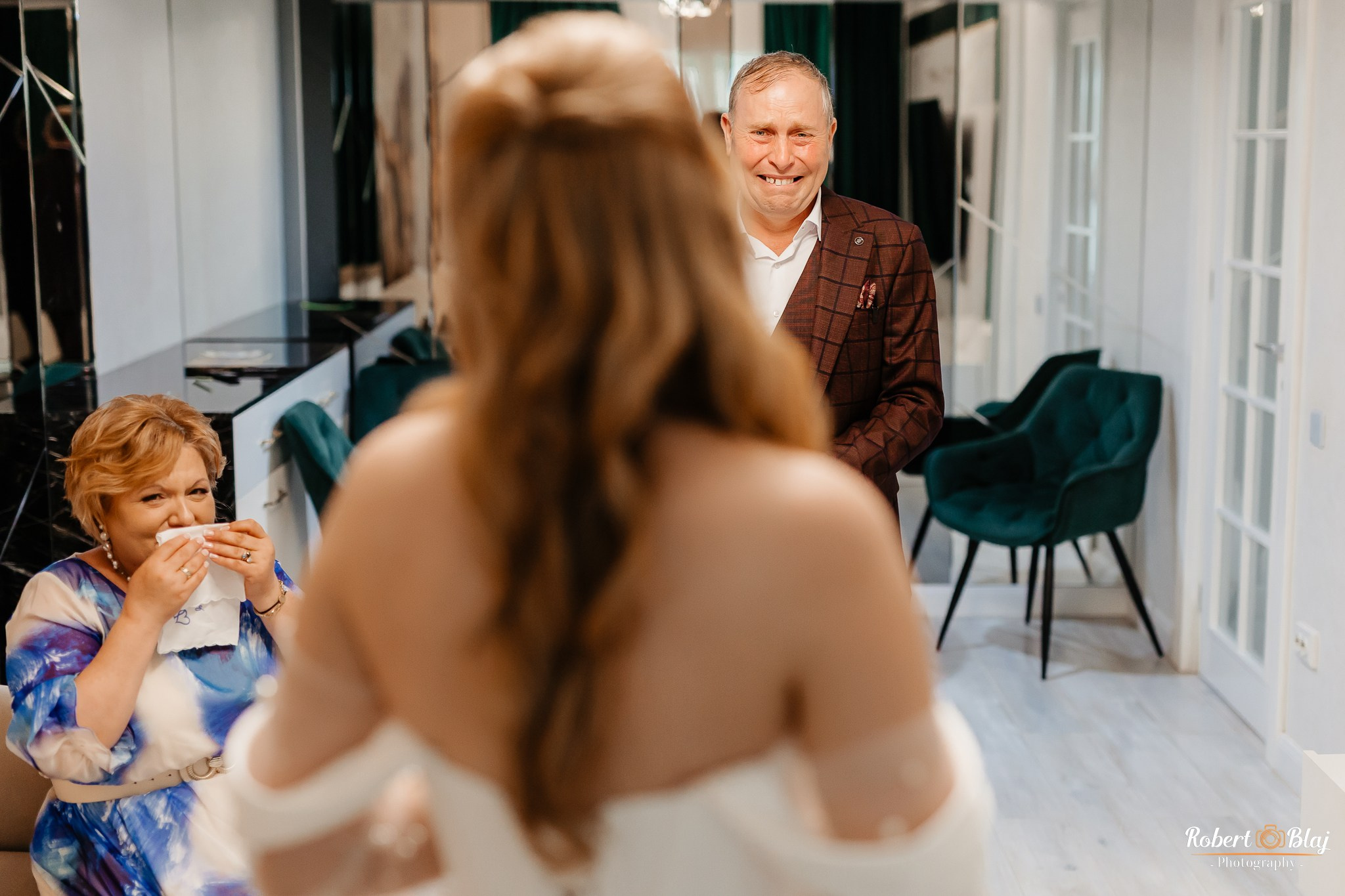 Cătalina & Silviu. Robert Blaj - Fotograf Nuntă Iași