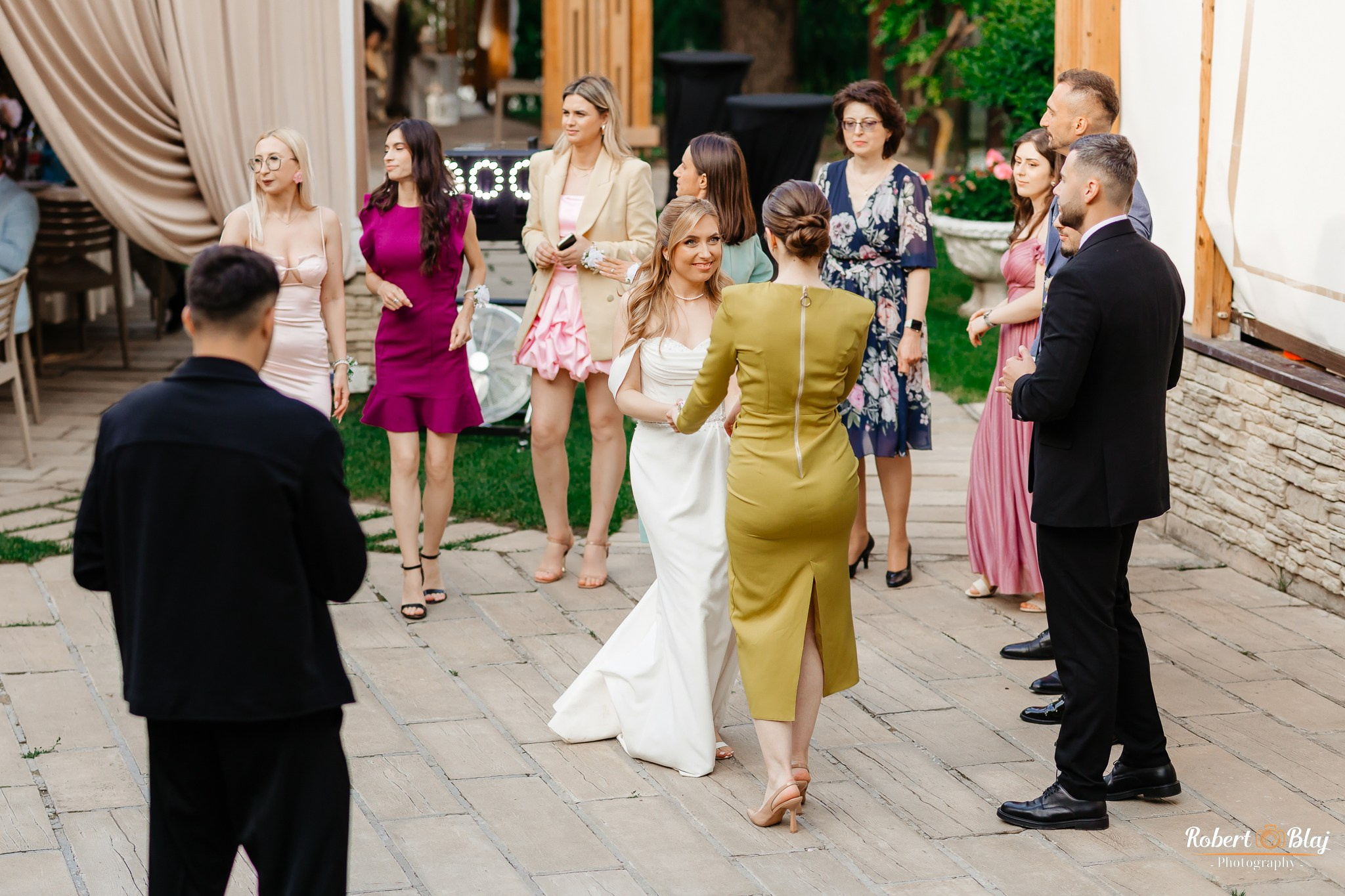 Cătalina & Silviu. Robert Blaj - Fotograf Nuntă Iași