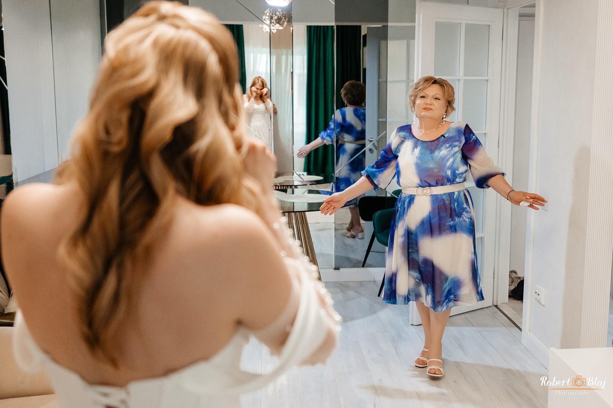 Cătalina & Silviu. Robert Blaj - Fotograf Nuntă Iași