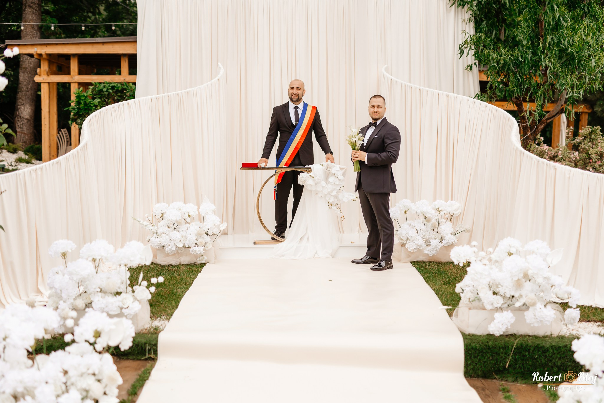 Cătalina & Silviu. Robert Blaj - Fotograf Nuntă Iași