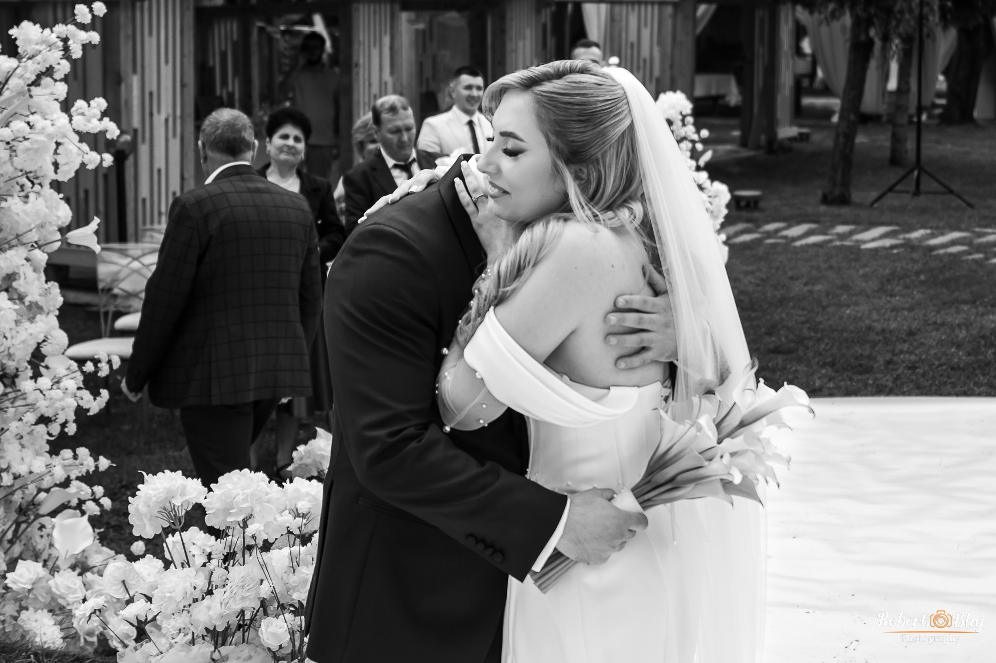 Cătalina & Silviu. Robert Blaj - Fotograf Nuntă Iași