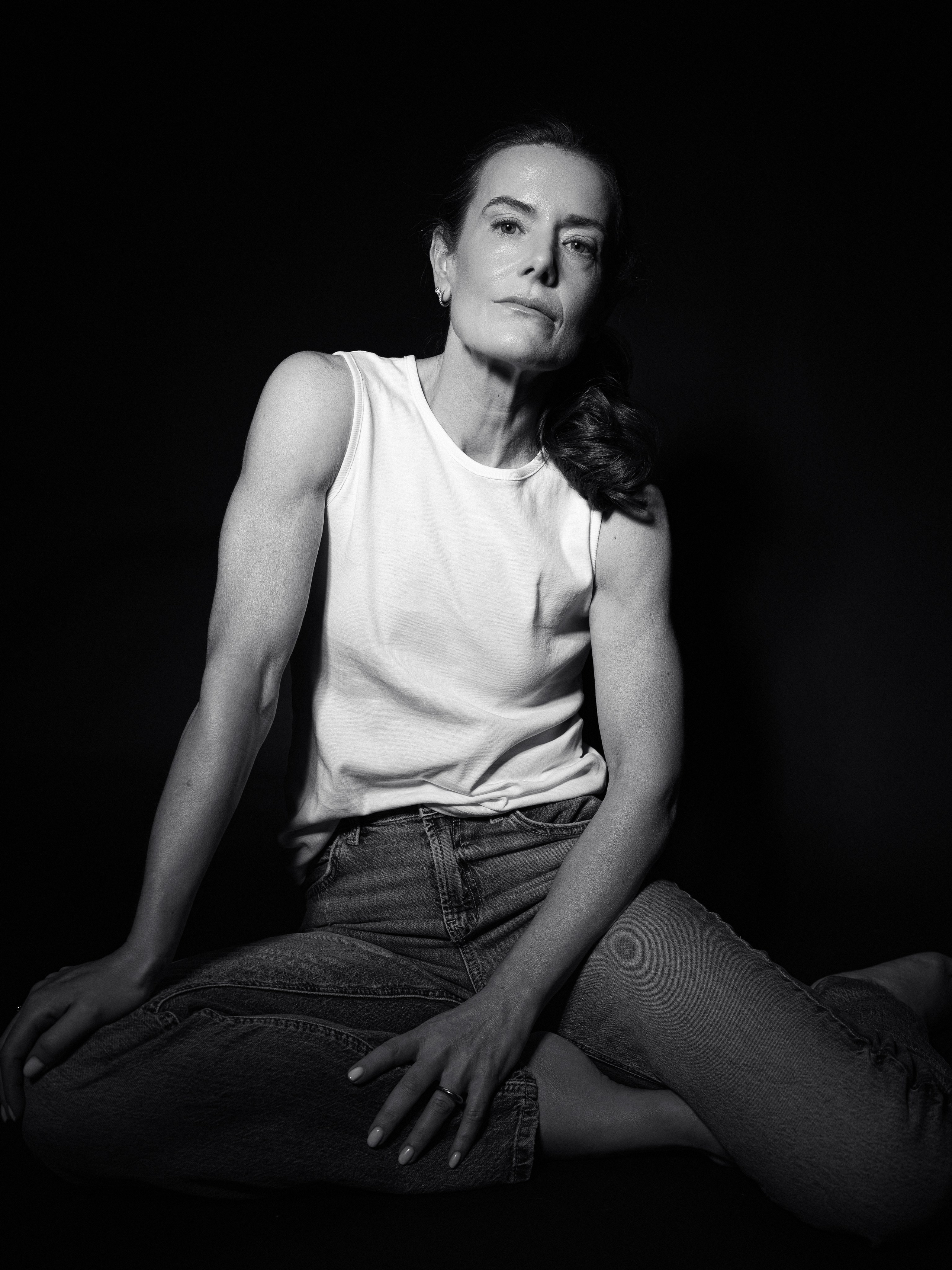 Studio Portraits in Wexford. Creative Portrait Photographer in Ireland — AMELPOMENEM