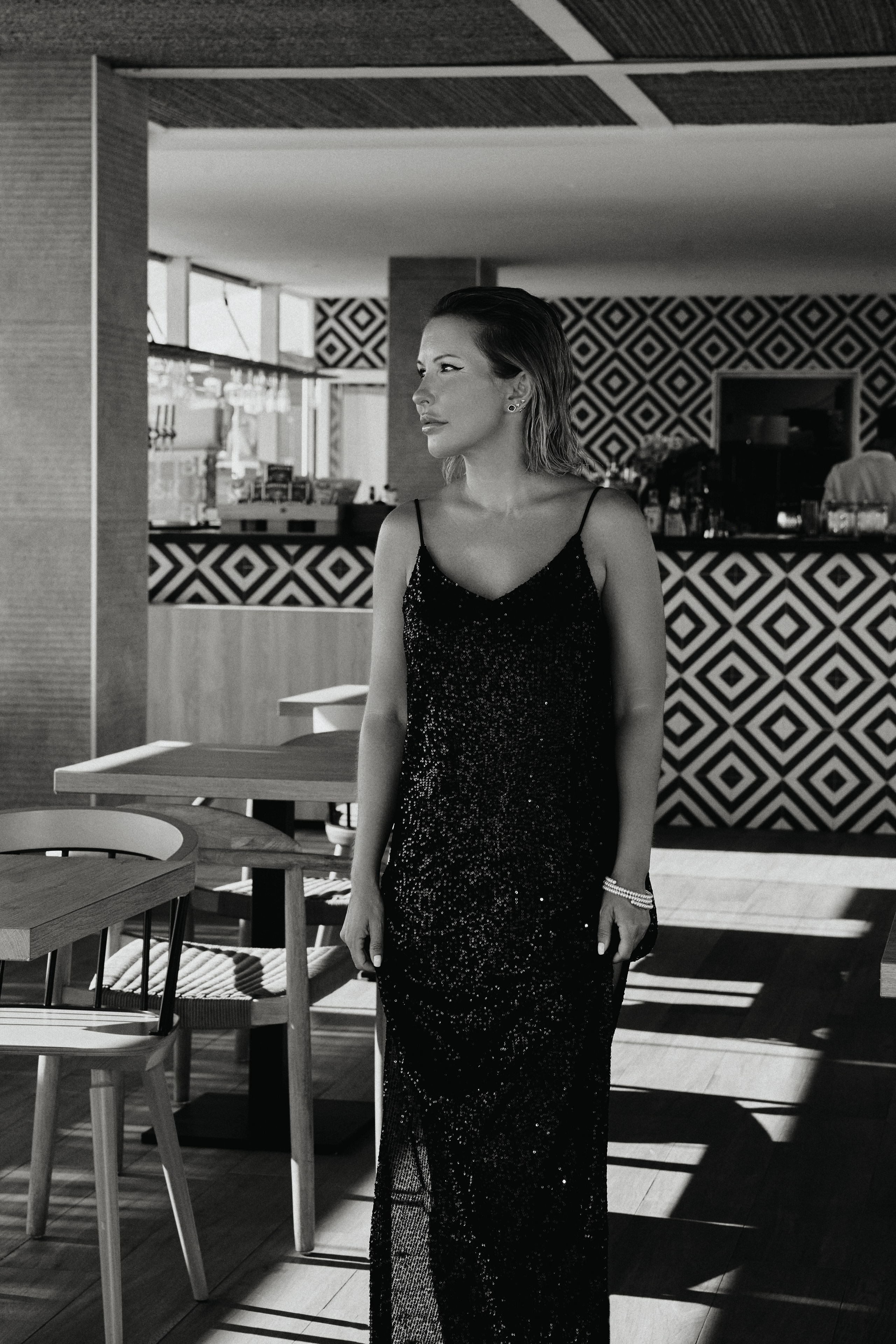 Мария. Фотограф в Барселоне Жанна Захарченко