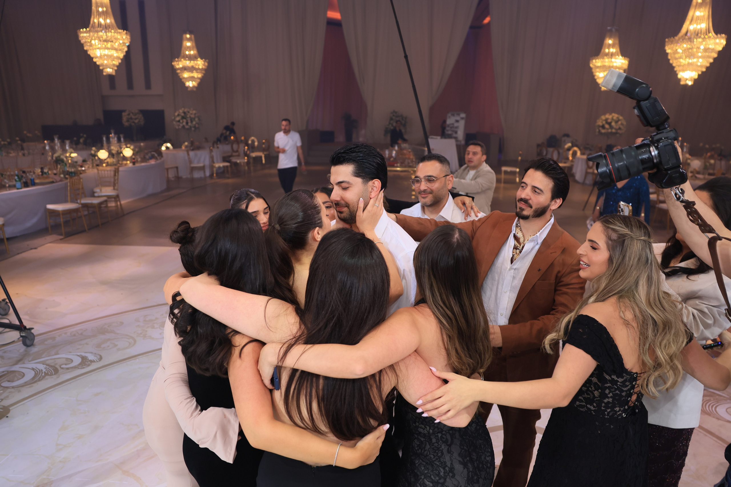 Eden & Aviv. Wedding and events photographers Studio Shalom