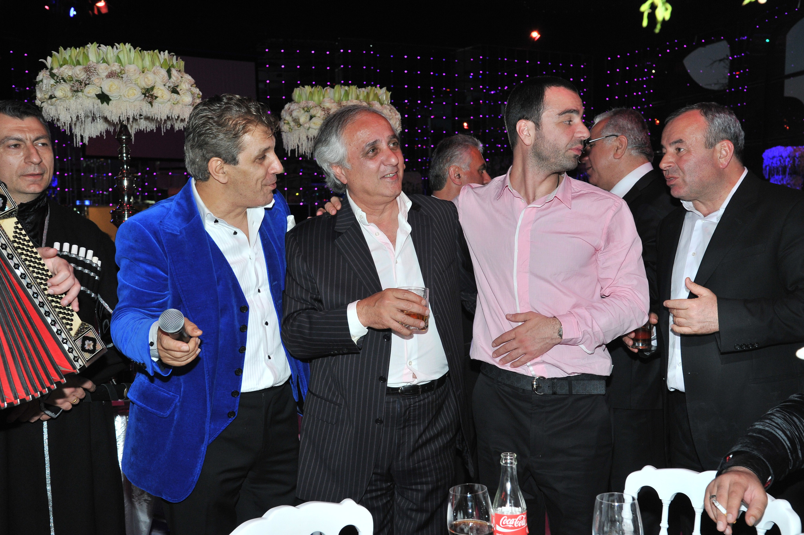 ITZIK & CINDY MONACO 1. Wedding and events photographers Studio Shalom