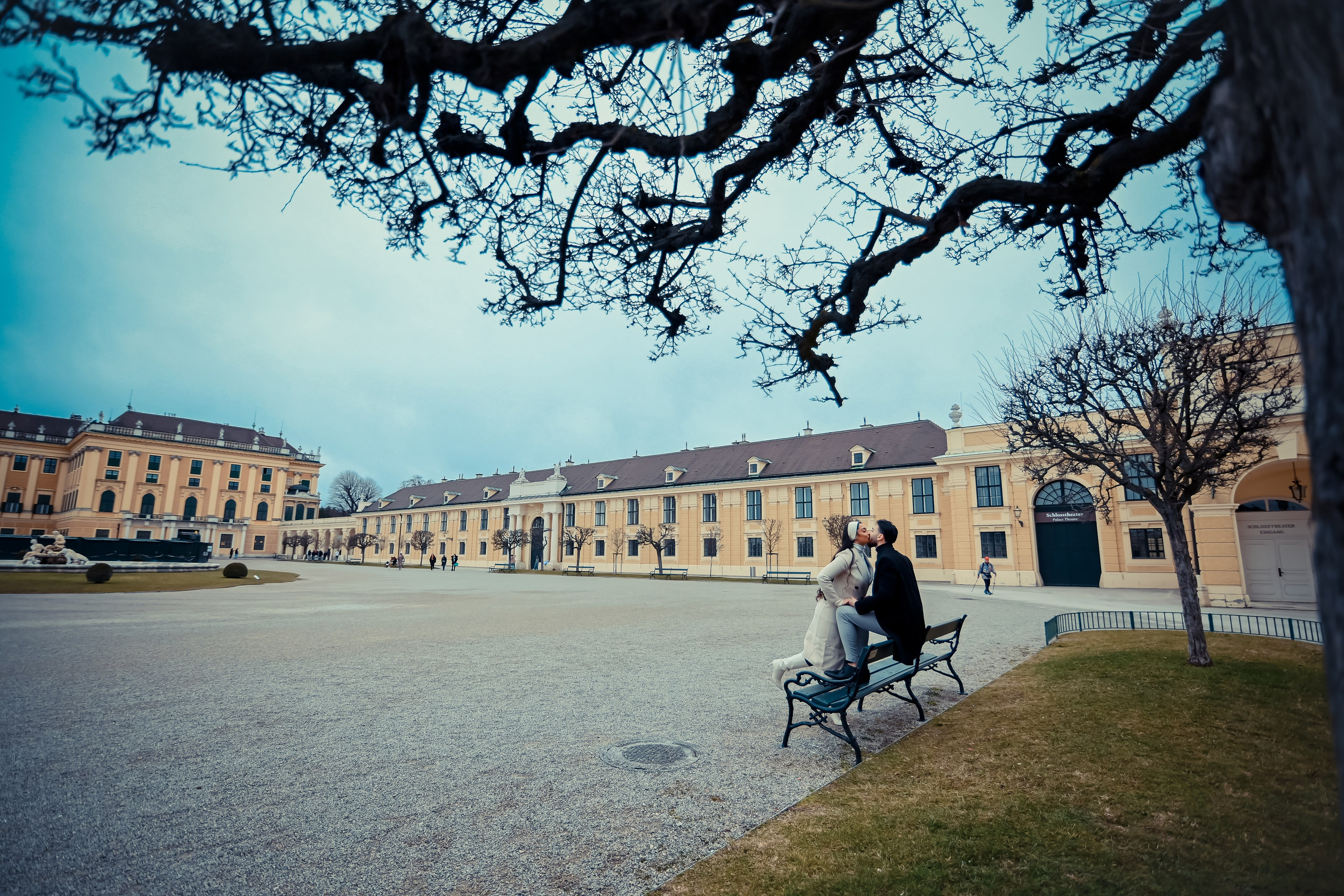 Aviel & Mishel. Wedding and events photographers Studio Shalom