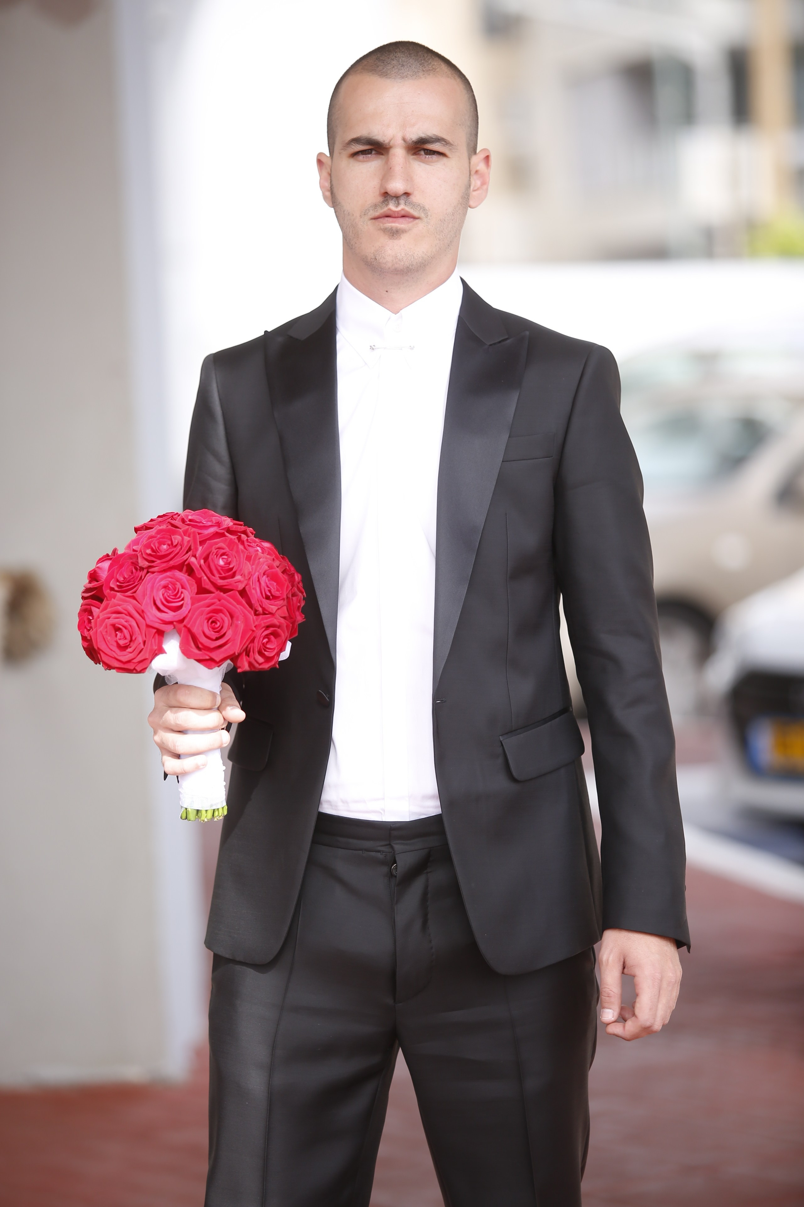 Ortal & Eran. Wedding and events photographers Studio Shalom