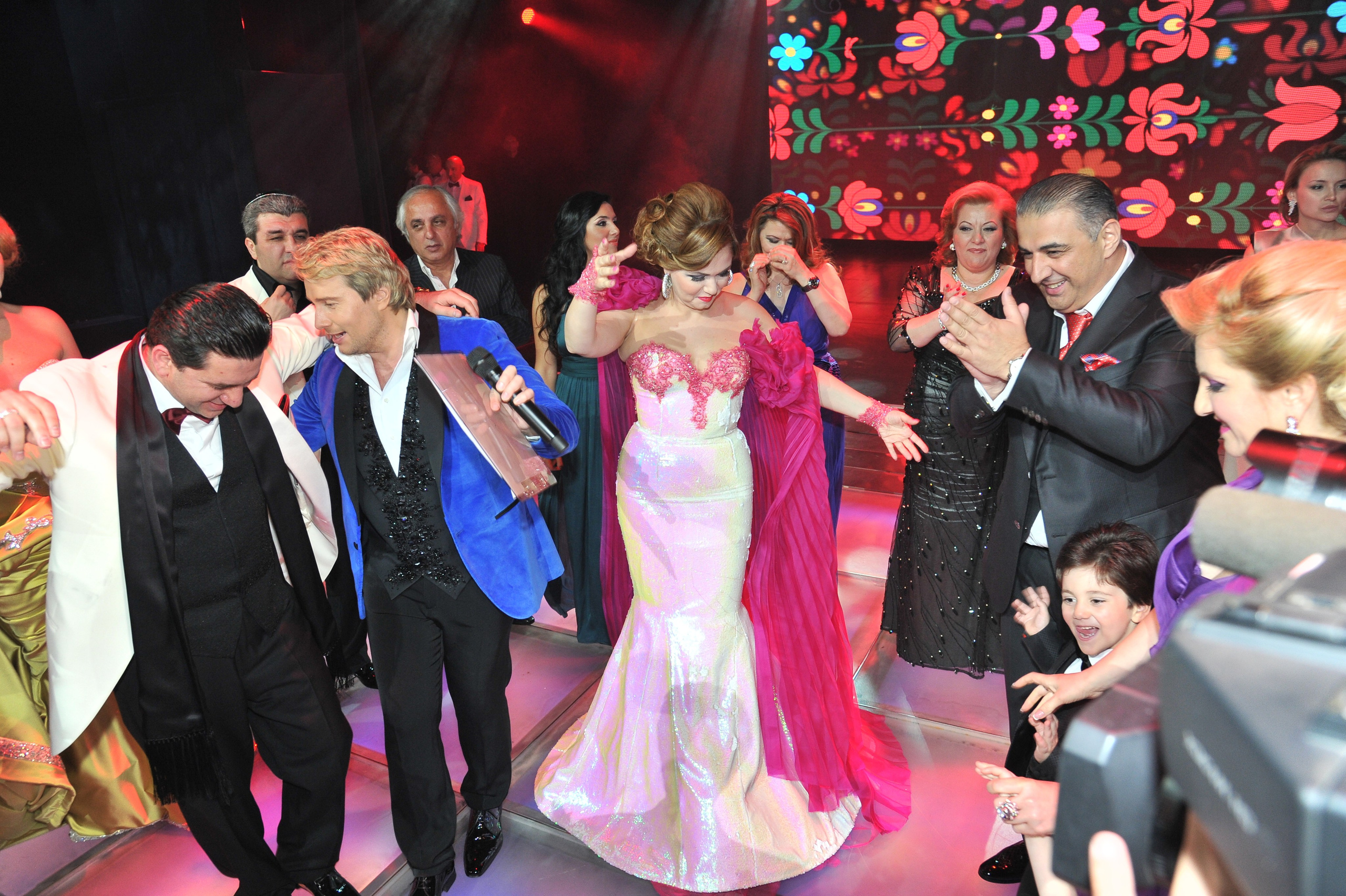 ITZIK & CINDY MONACO 1. Wedding and events photographers Studio Shalom