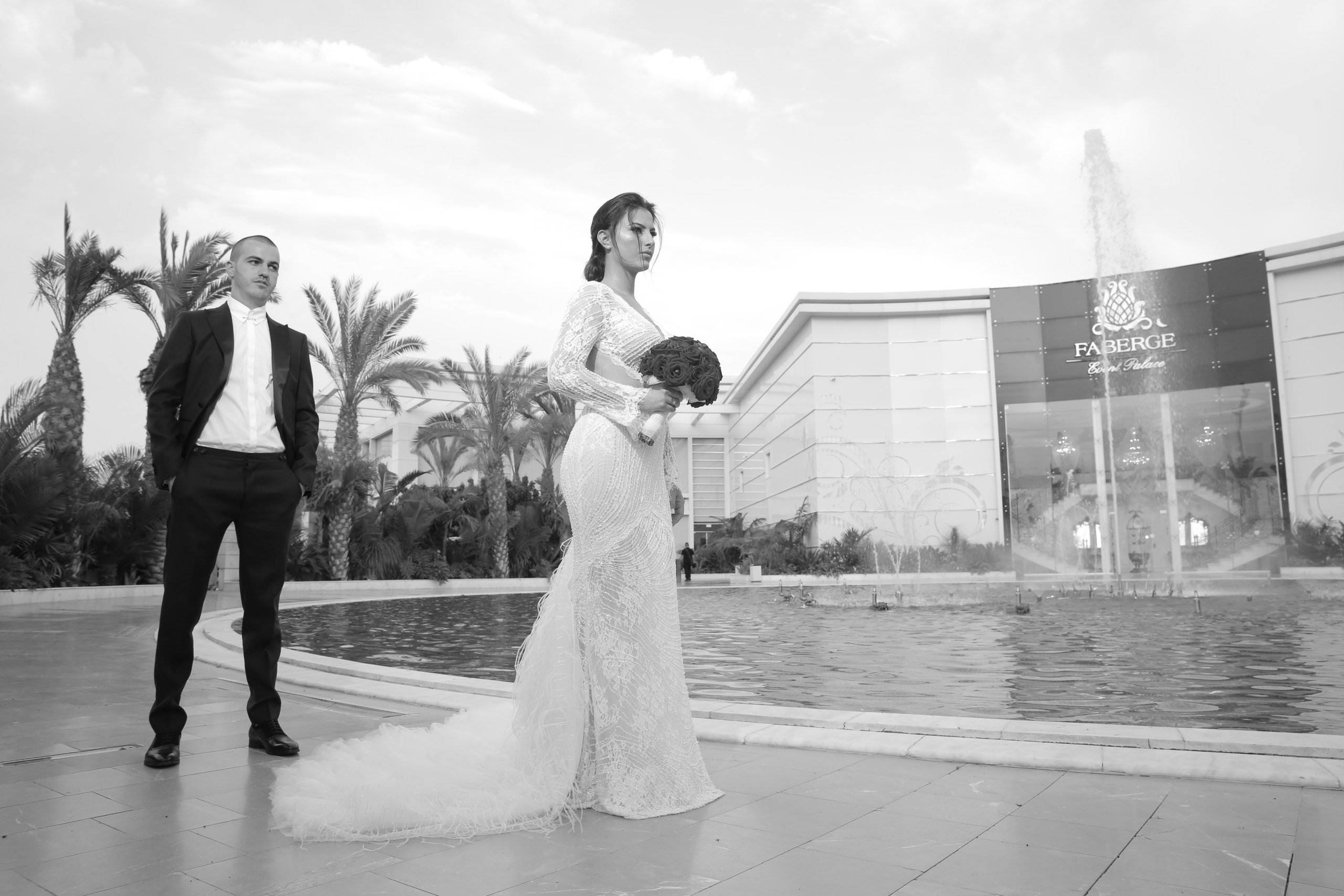 Ortal & Eran. Wedding and events photographers Studio Shalom