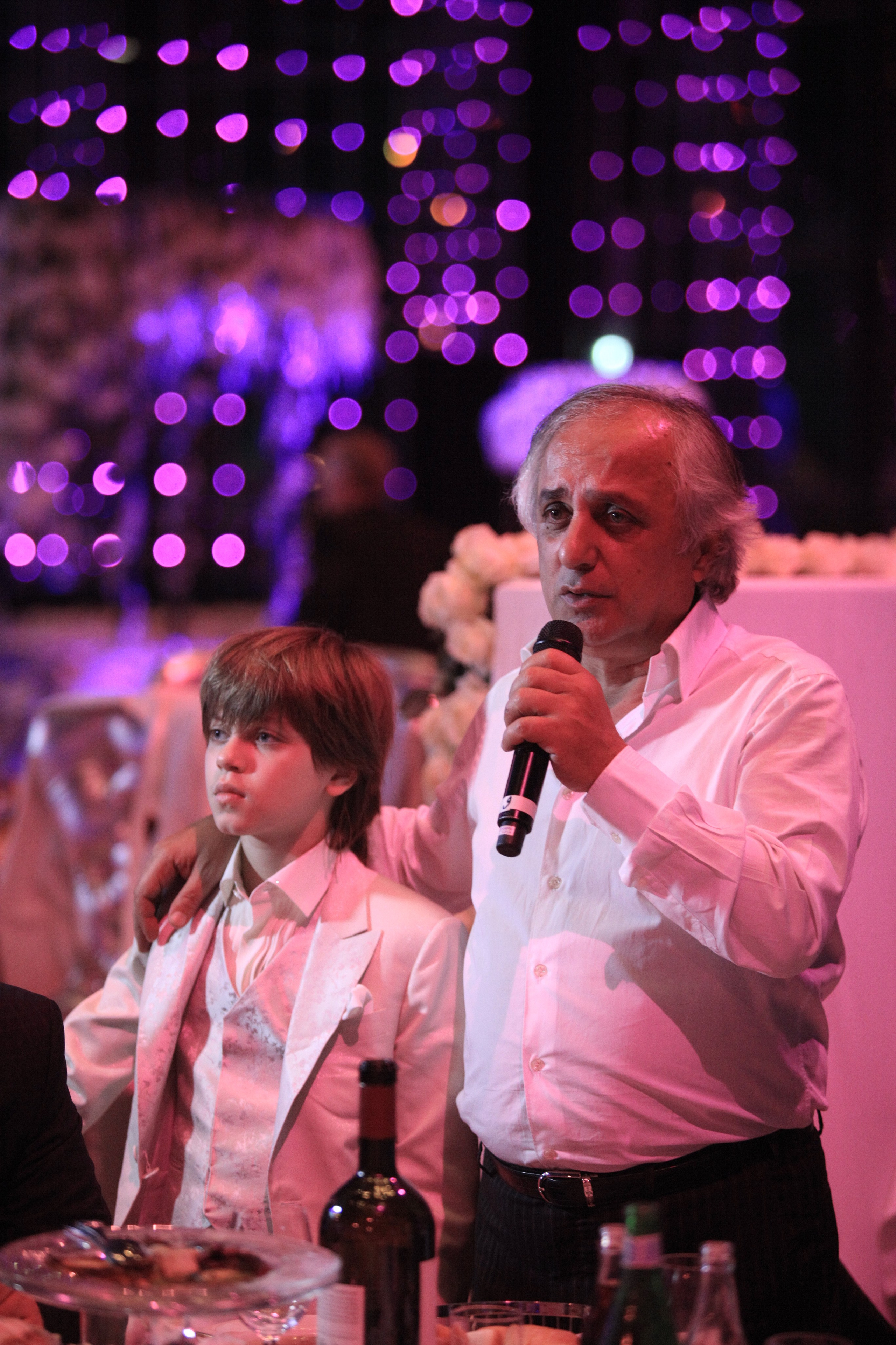 ITZIK & CINDY MONACO 1. Wedding and events photographers Studio Shalom