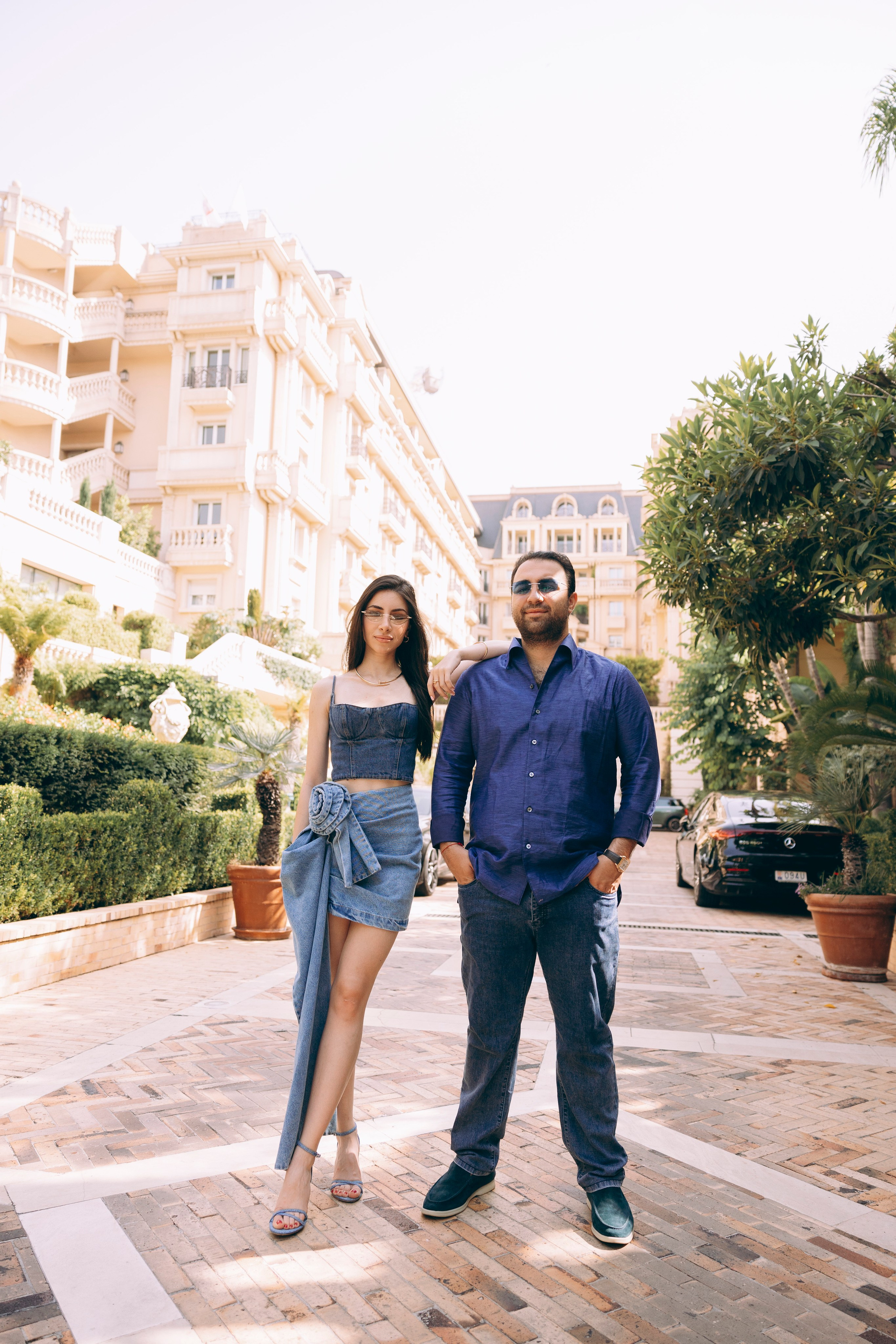 Eli & Evelina. Wedding and events photographers Studio Shalom