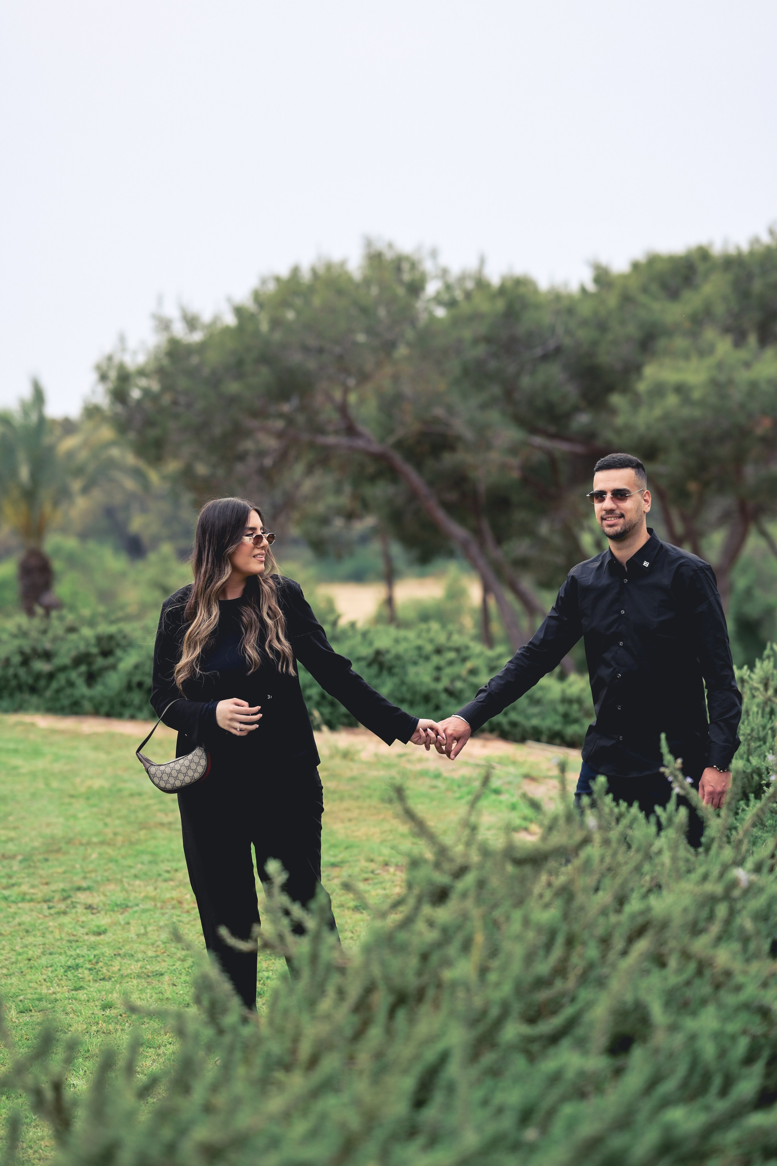 Sharona &Ely. Wedding and events photographers Studio Shalom