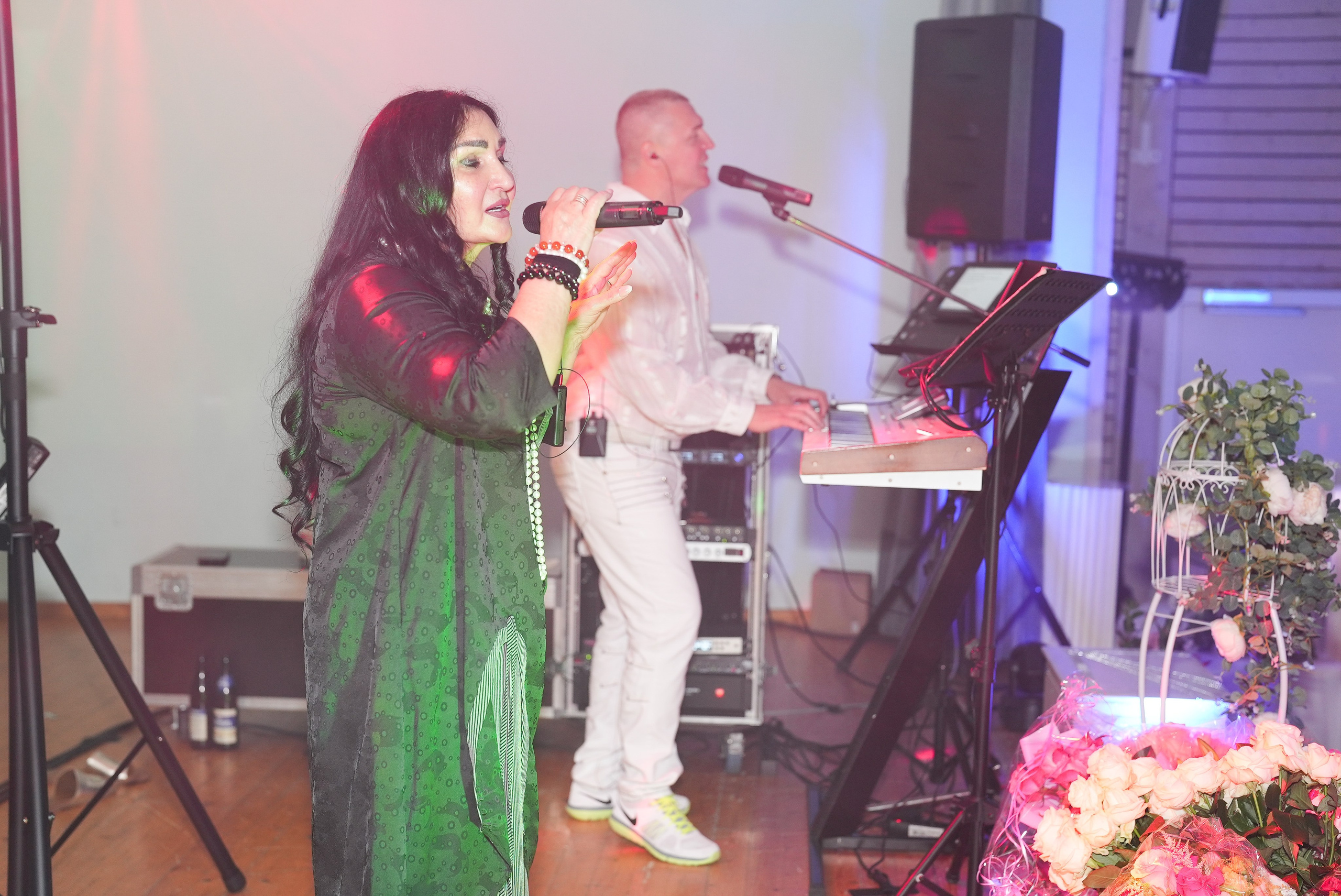 Kevin & Jasmin. Fotostudio in Metzingen