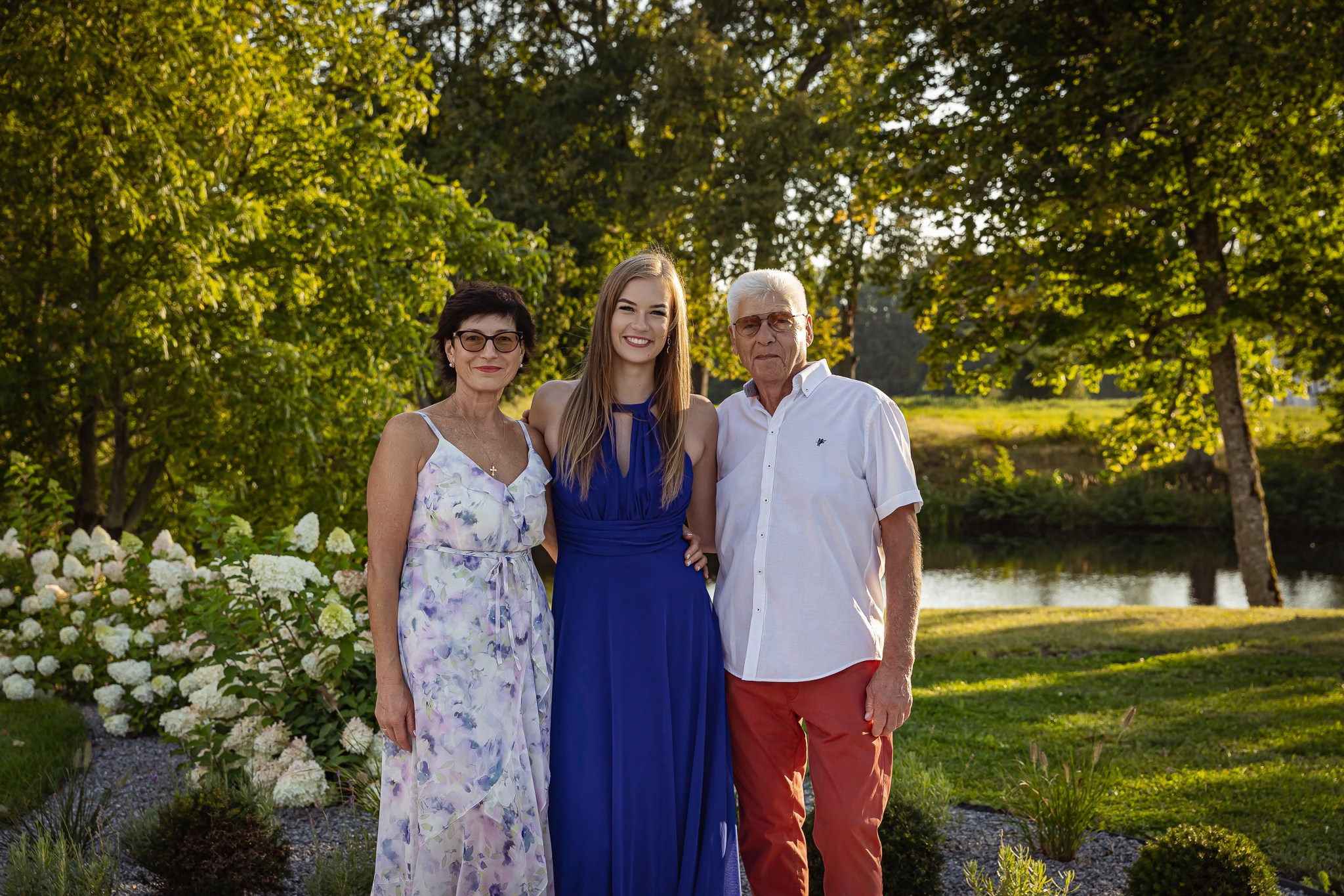 Happy Birthday — Beata. Photographer Eduard Nesterov | Фотограф — Эдуард Нестеров