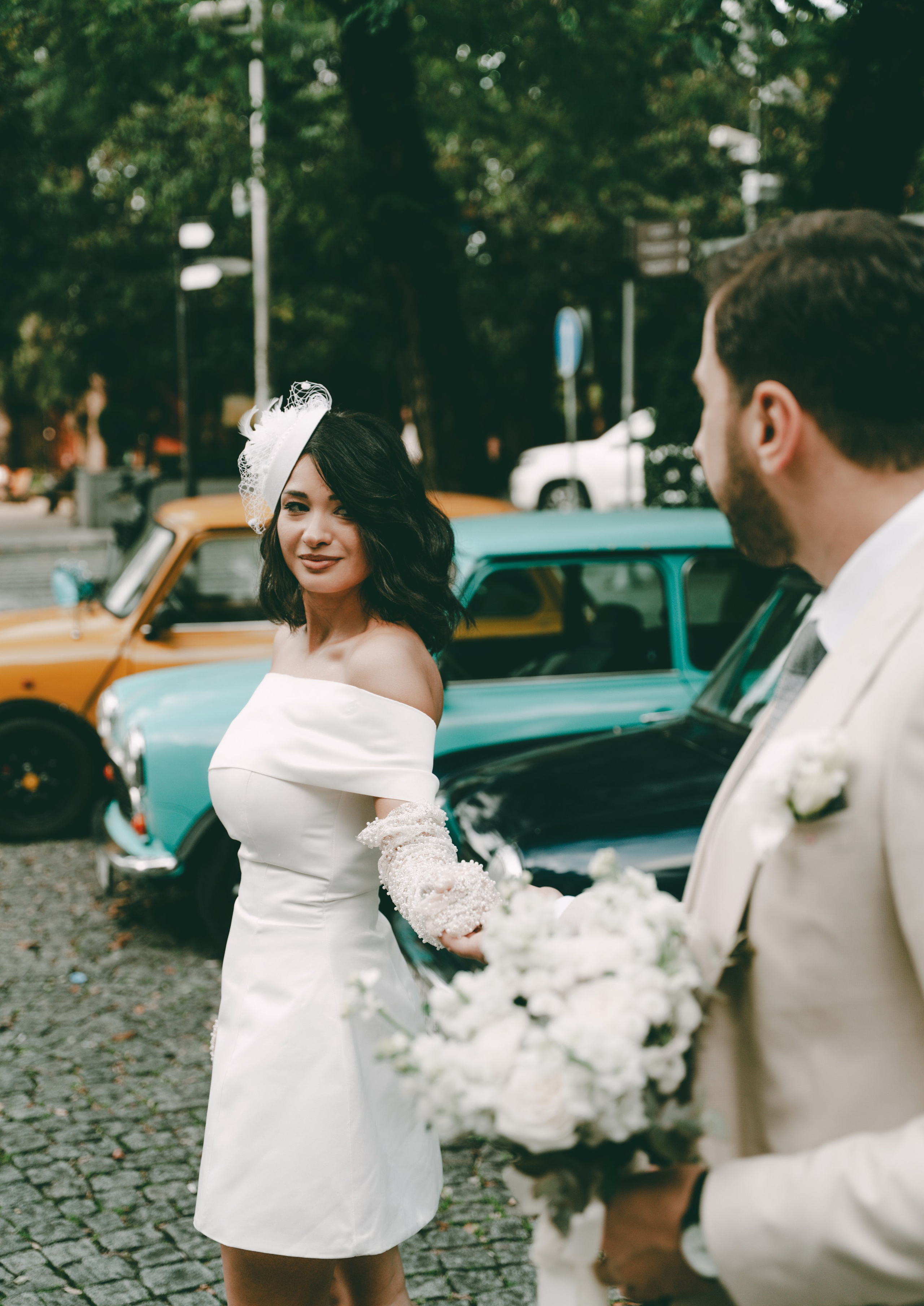 Batumi wedding. მთავარი