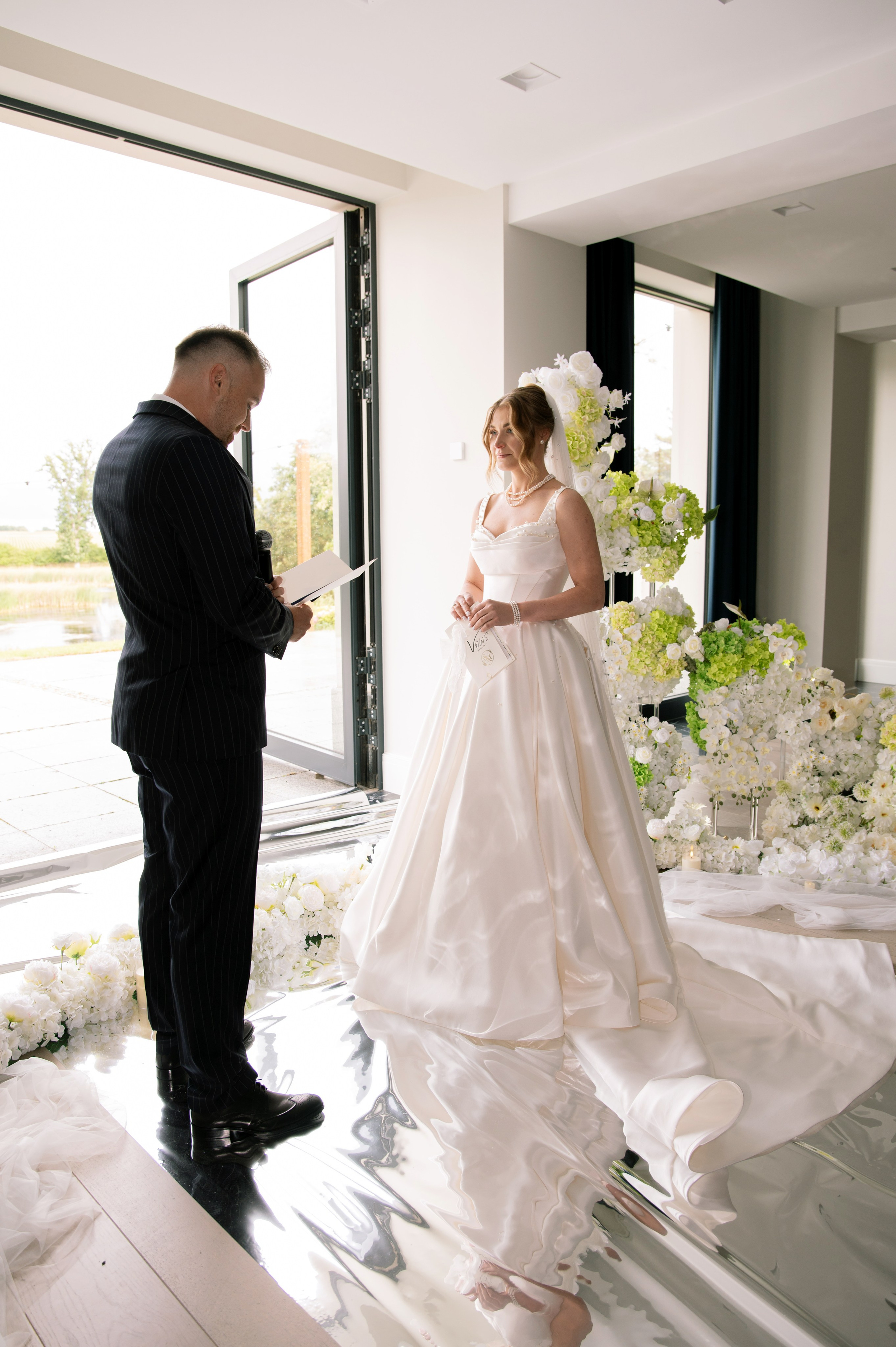 Snizhana i Michał. Свадебный фотограф Виктория Санюк