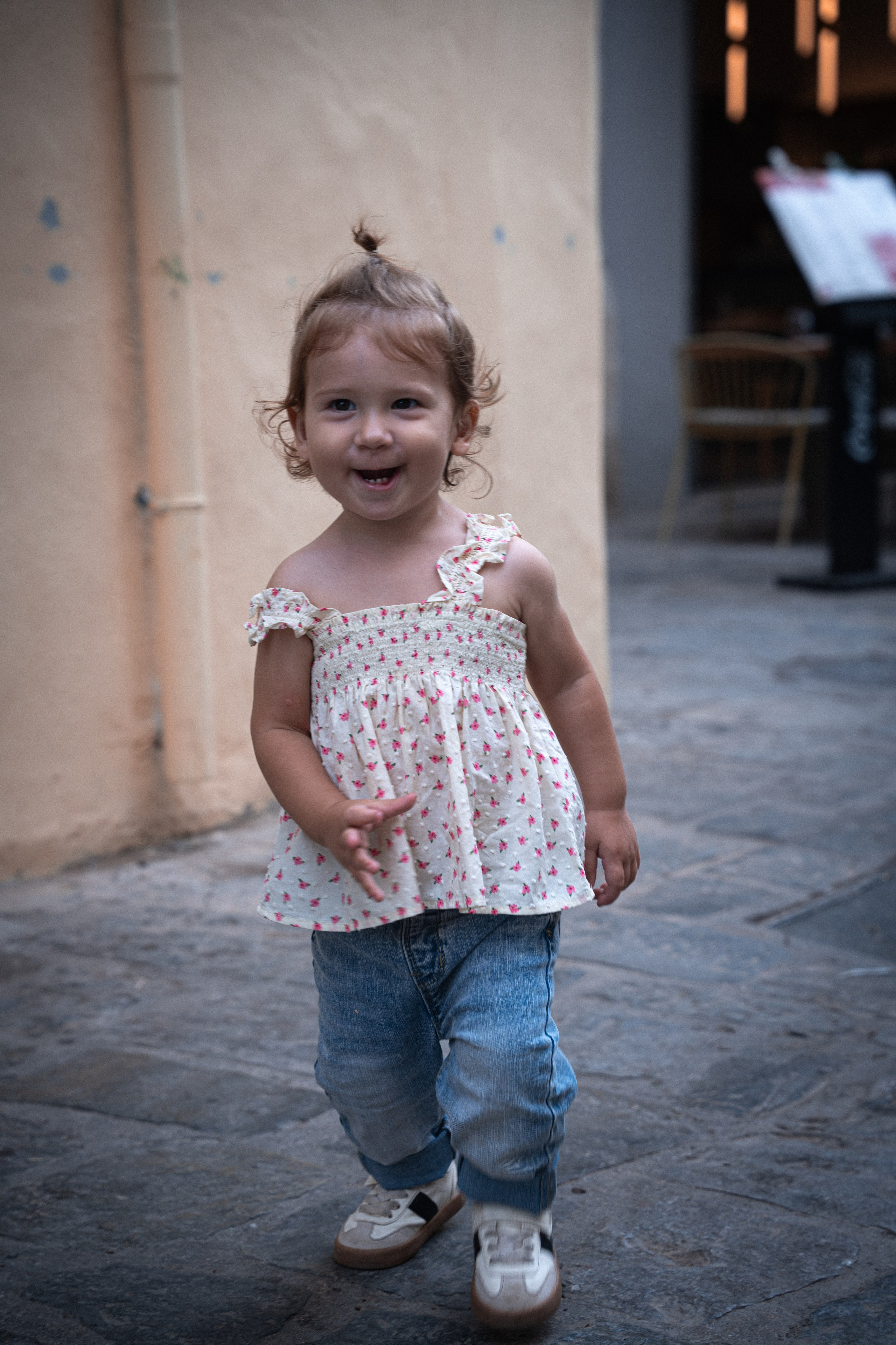 Aliyah Salomeh, Crete, Heraklion, October 2025. Divign By Tehilah — Meaningful Graphic Design & Photography