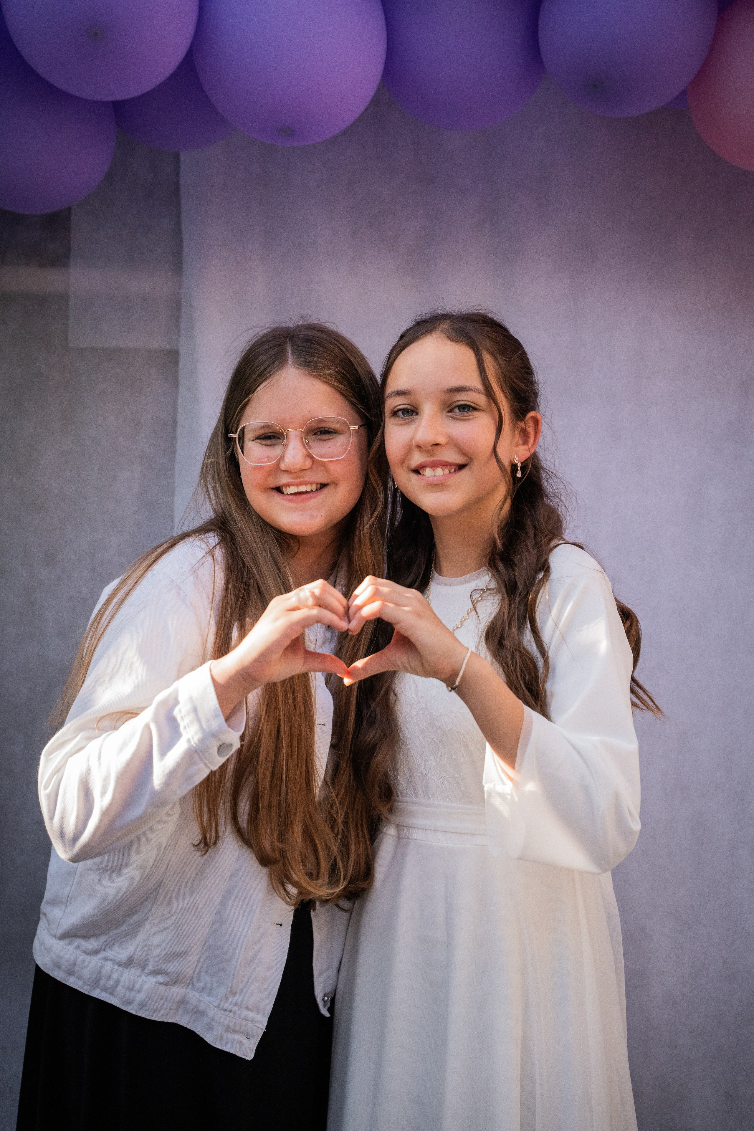 Maayan & Family, Bat Mitzvah, Netanya, June 2026. Divign By Tehilah — Meaningful Graphic Design & Photography