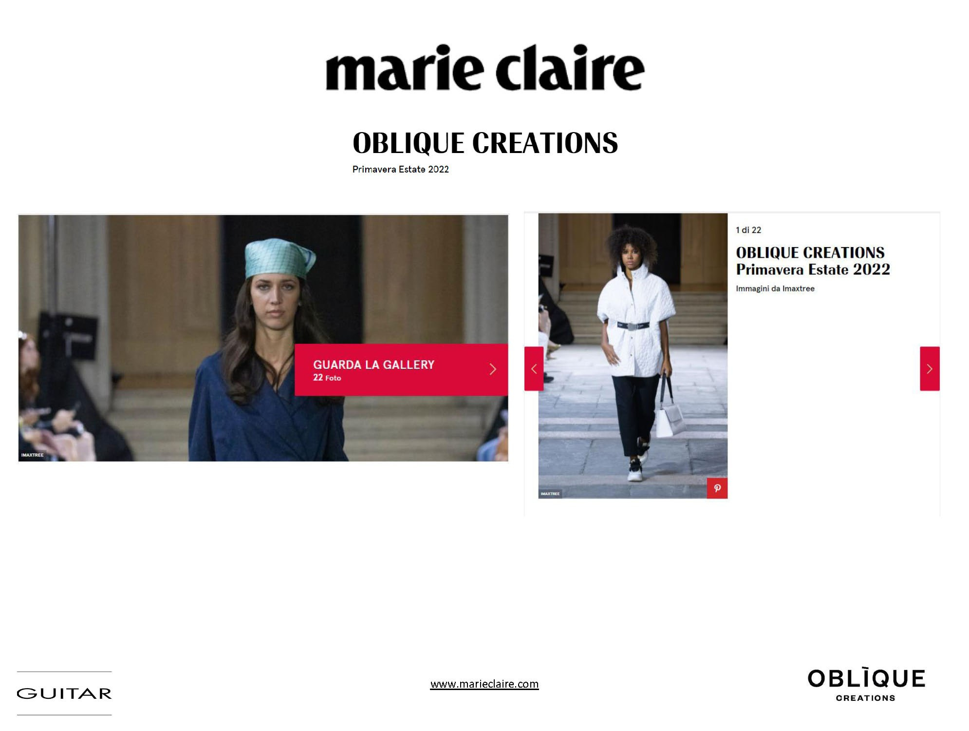 PRESS. Lms-mode.com