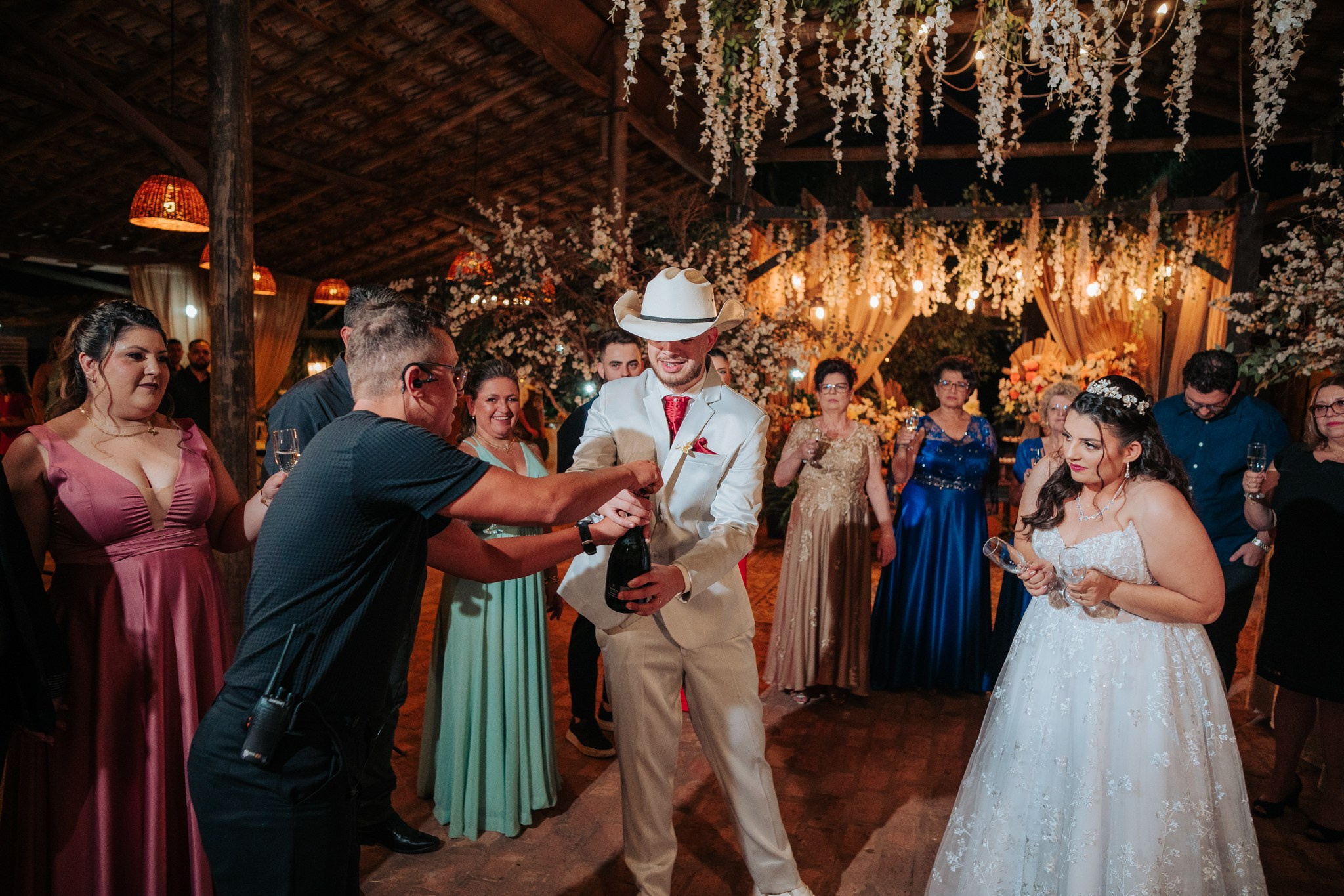 Aline & Daniel — Vila Casali / Piratininga SP. Robson Colaço