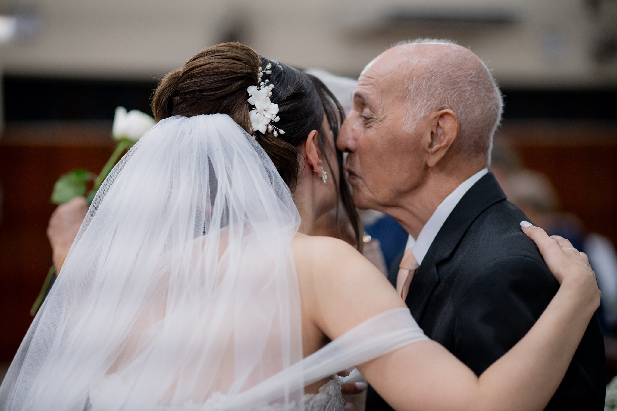 Giovana & Bruno — Luso / Bauru — SP. Robson Colaço