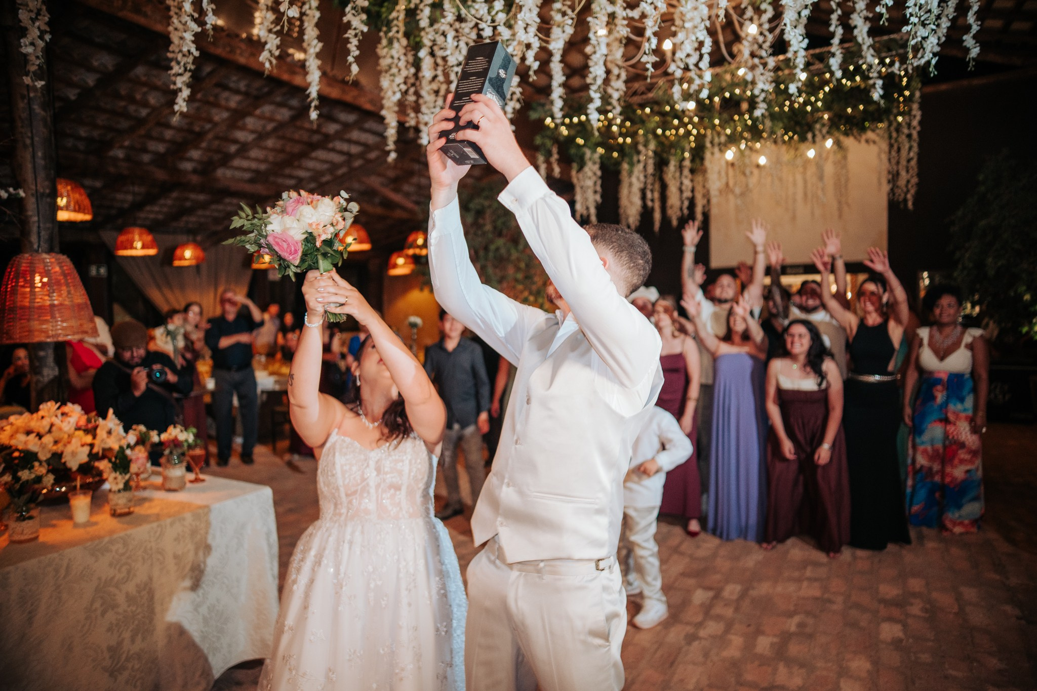 Aline & Daniel — Vila Casali / Piratininga SP. Robson Colaço