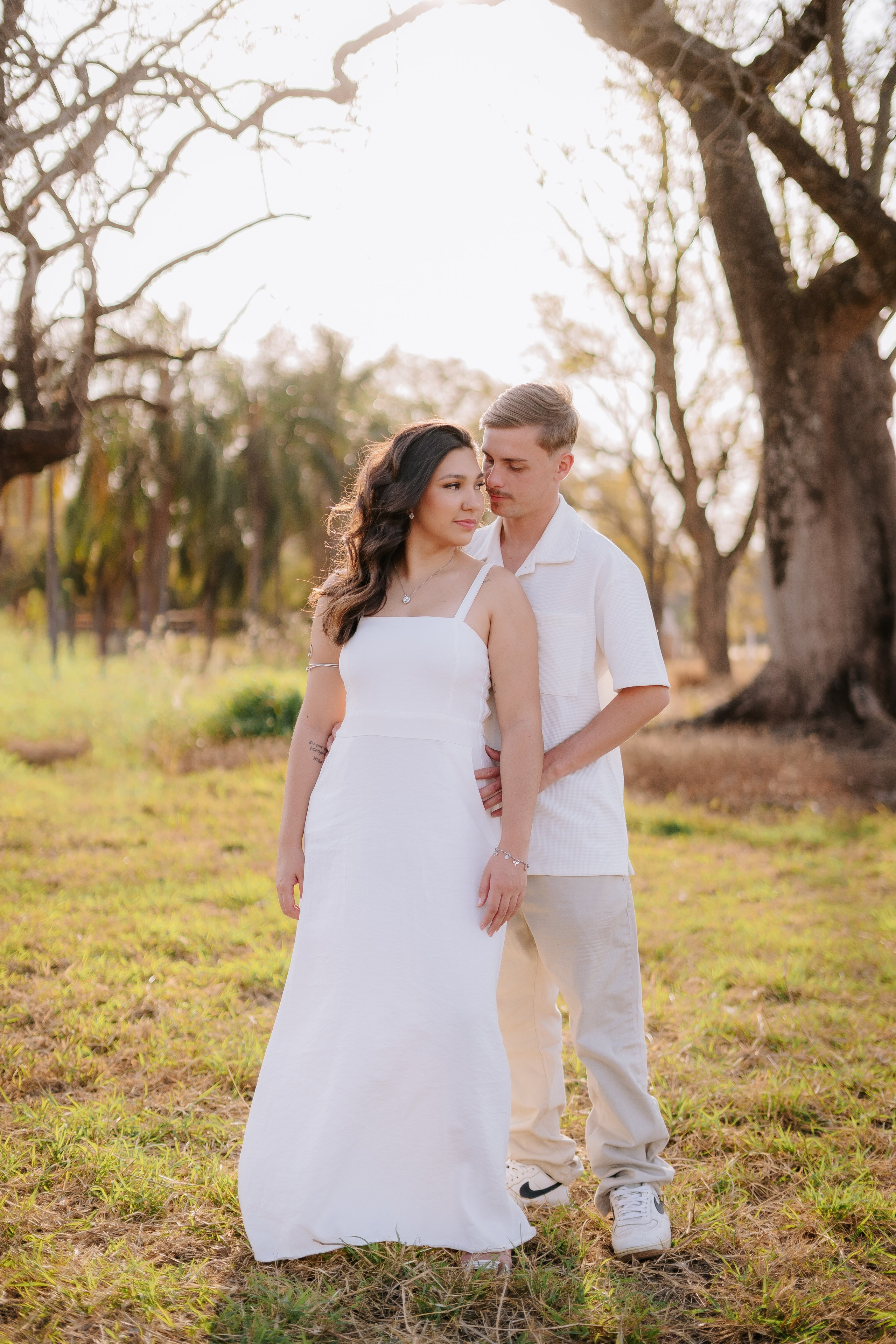 Evelyn & Murilo — CT Bauru SP. Robson Colaço