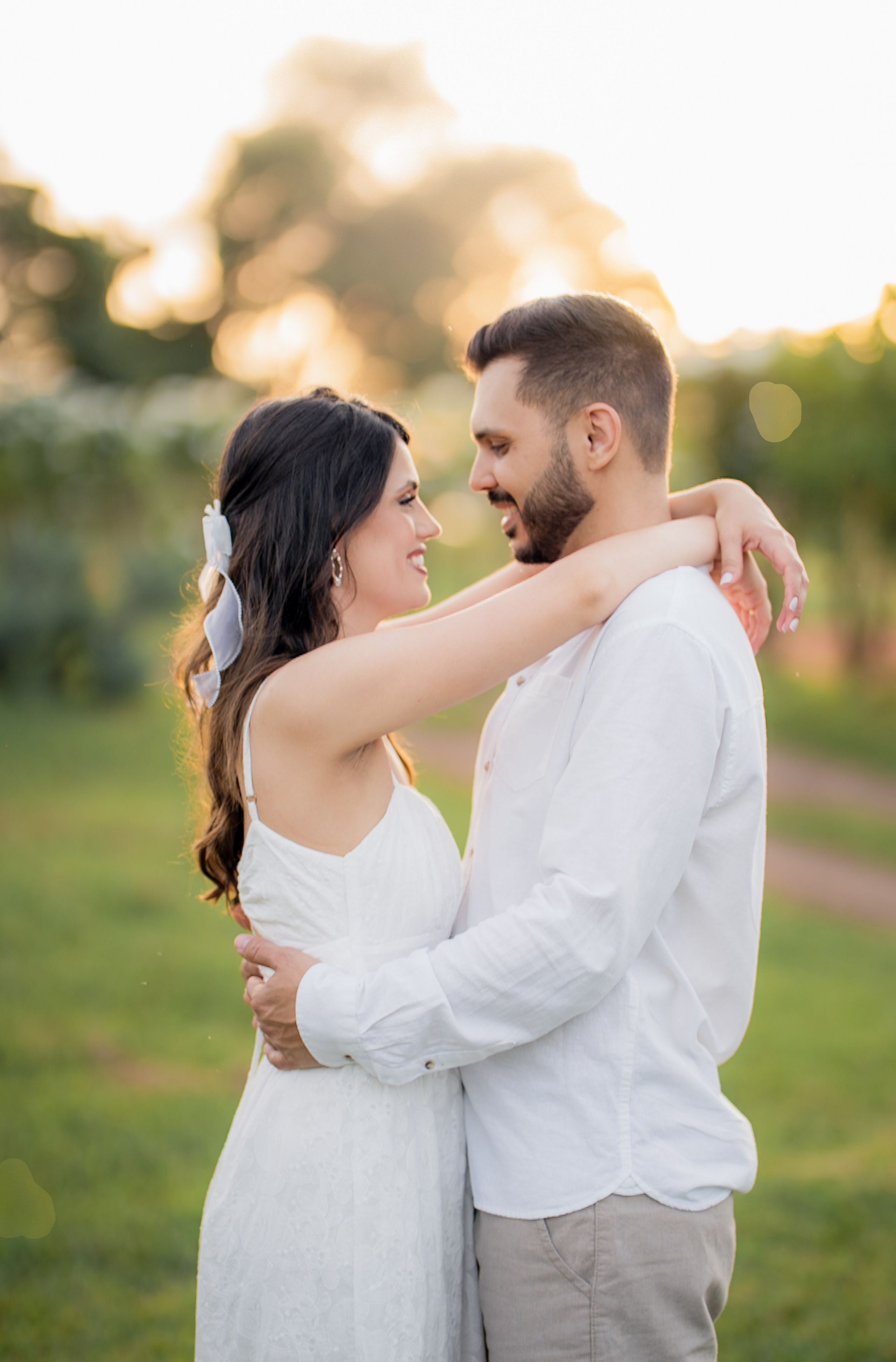 Giovana & Bruno — O Incantare / Bariri SP. Robson Colaço