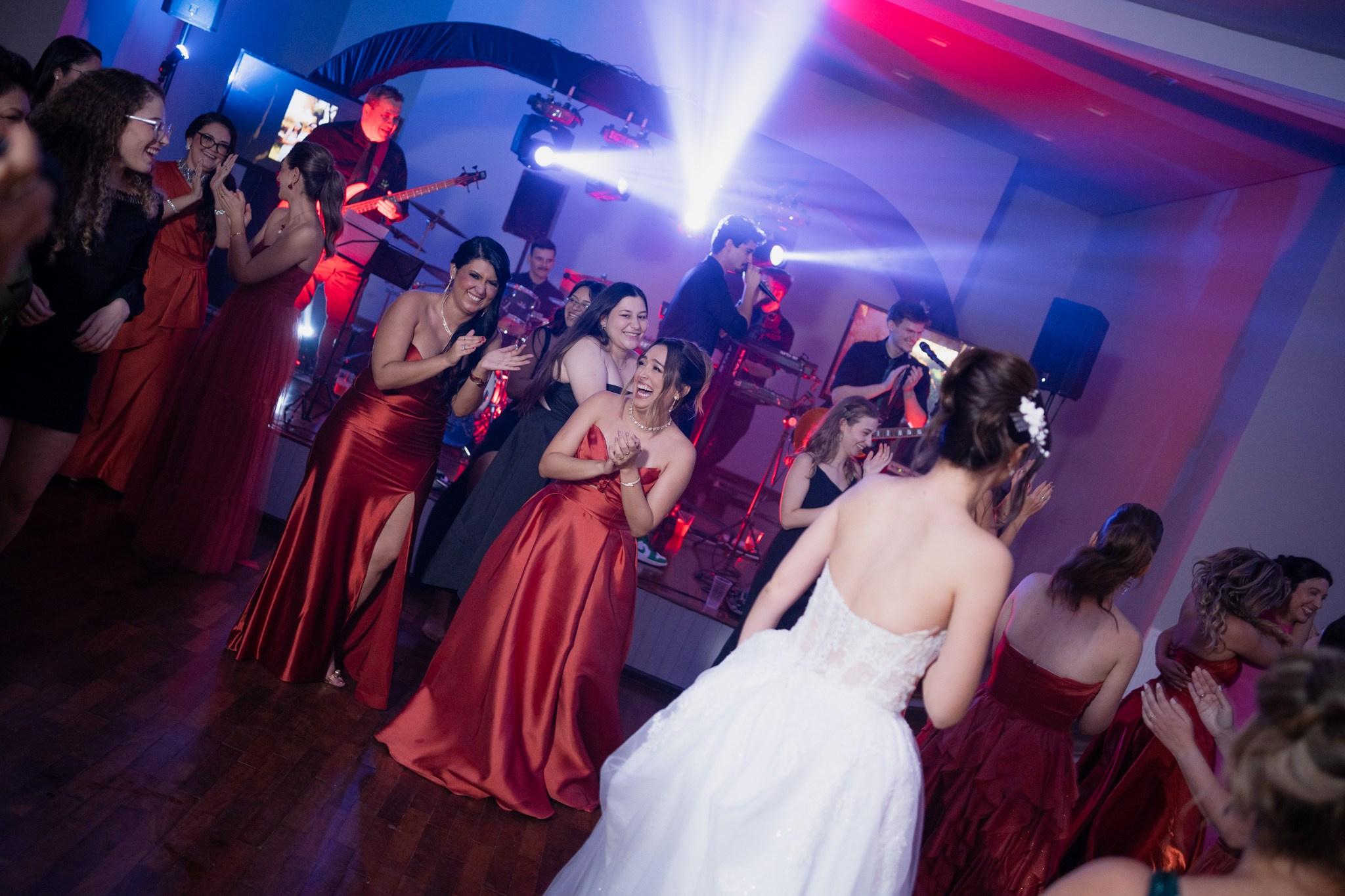 Giovana & Bruno — Luso / Bauru — SP. Robson Colaço