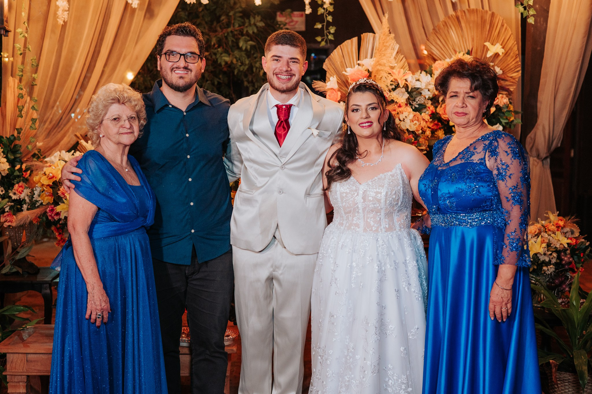 Aline & Daniel — Vila Casali / Piratininga SP. Robson Colaço