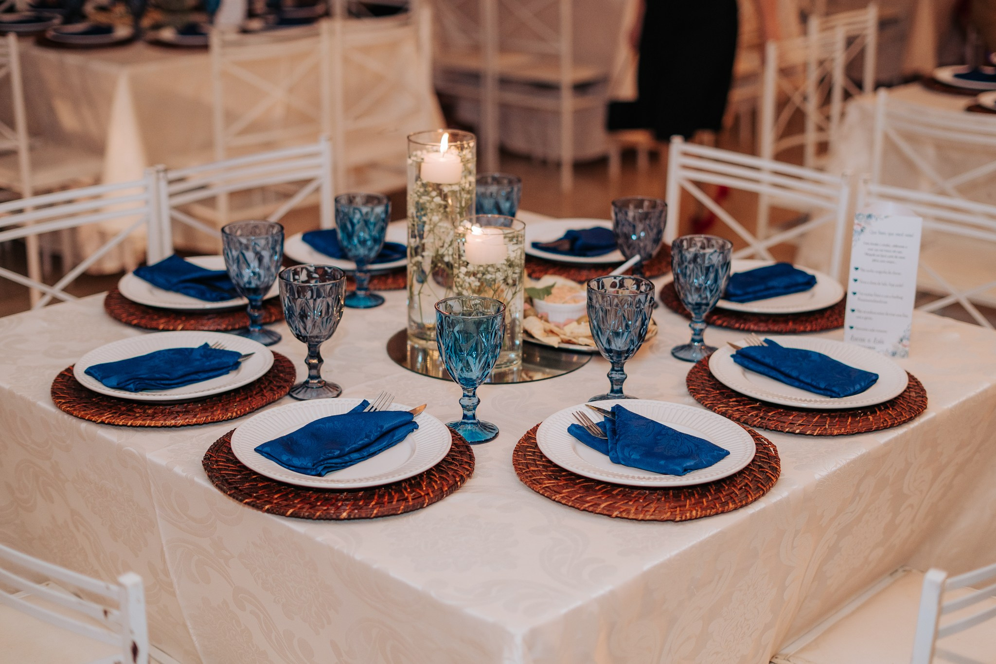 Lais & Lucas — Espaço Aveiro / Bauru SP. Robson Colaço