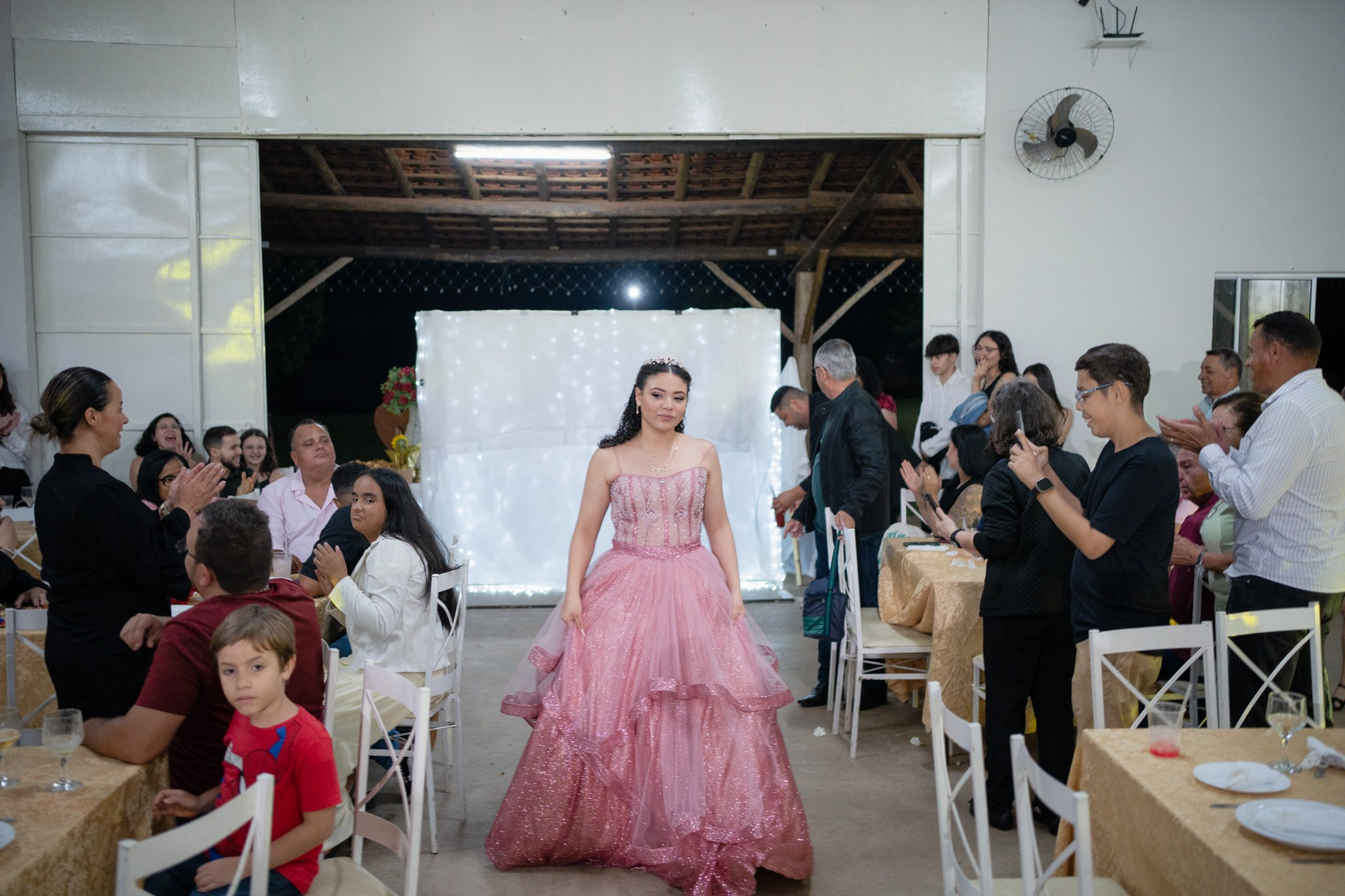 Ana Laura — Bauru SP. Robson Colaço