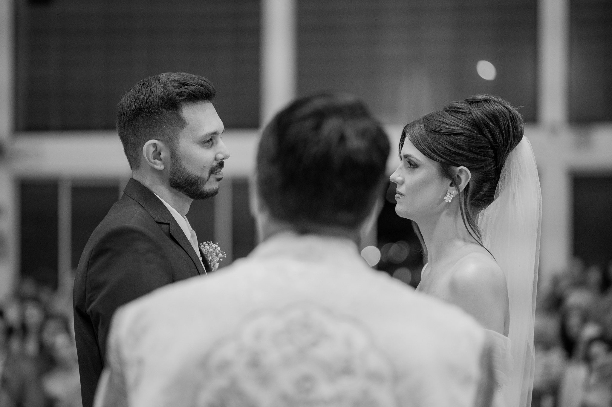 Giovana & Bruno — Luso / Bauru — SP. Robson Colaço