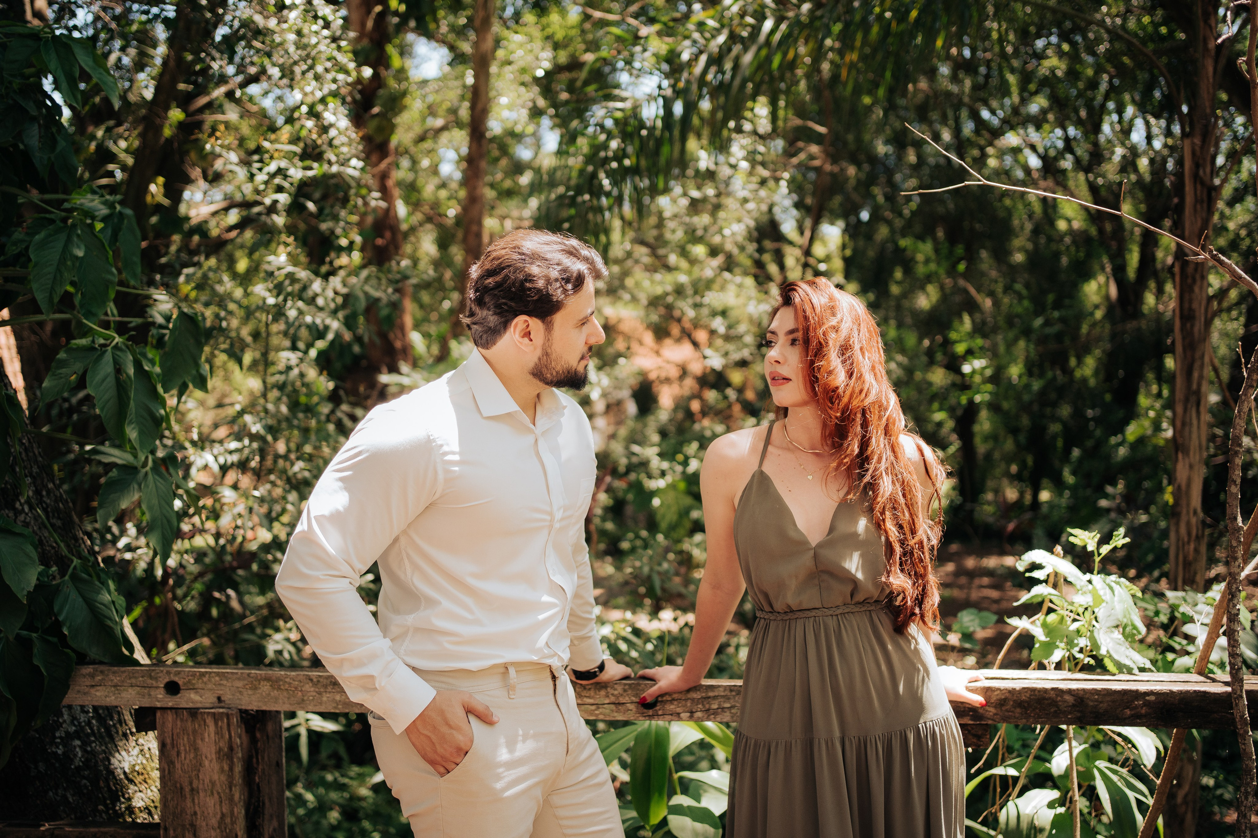 Aires & Denis — Vila Chalé / Bauru SP. Robson Colaço