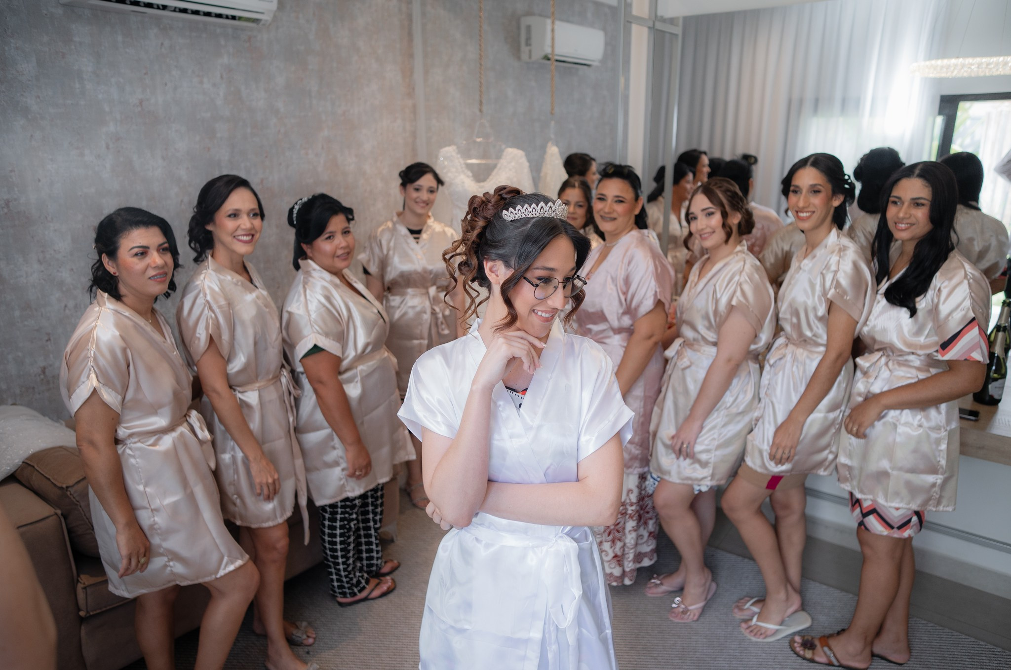 Larissa & Vinicius — Espaço Faveral / Aararaquara. Robson Colaço