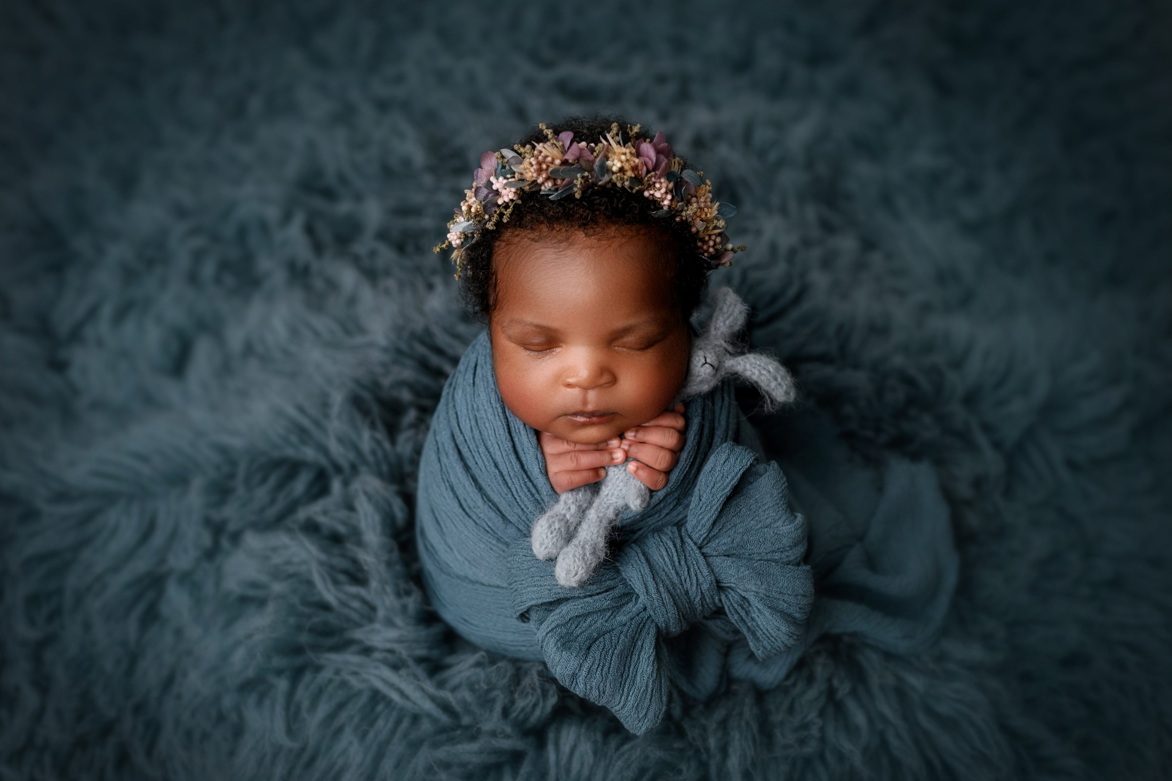 Neugeborenen Fotograf Düsseldorf | NRW