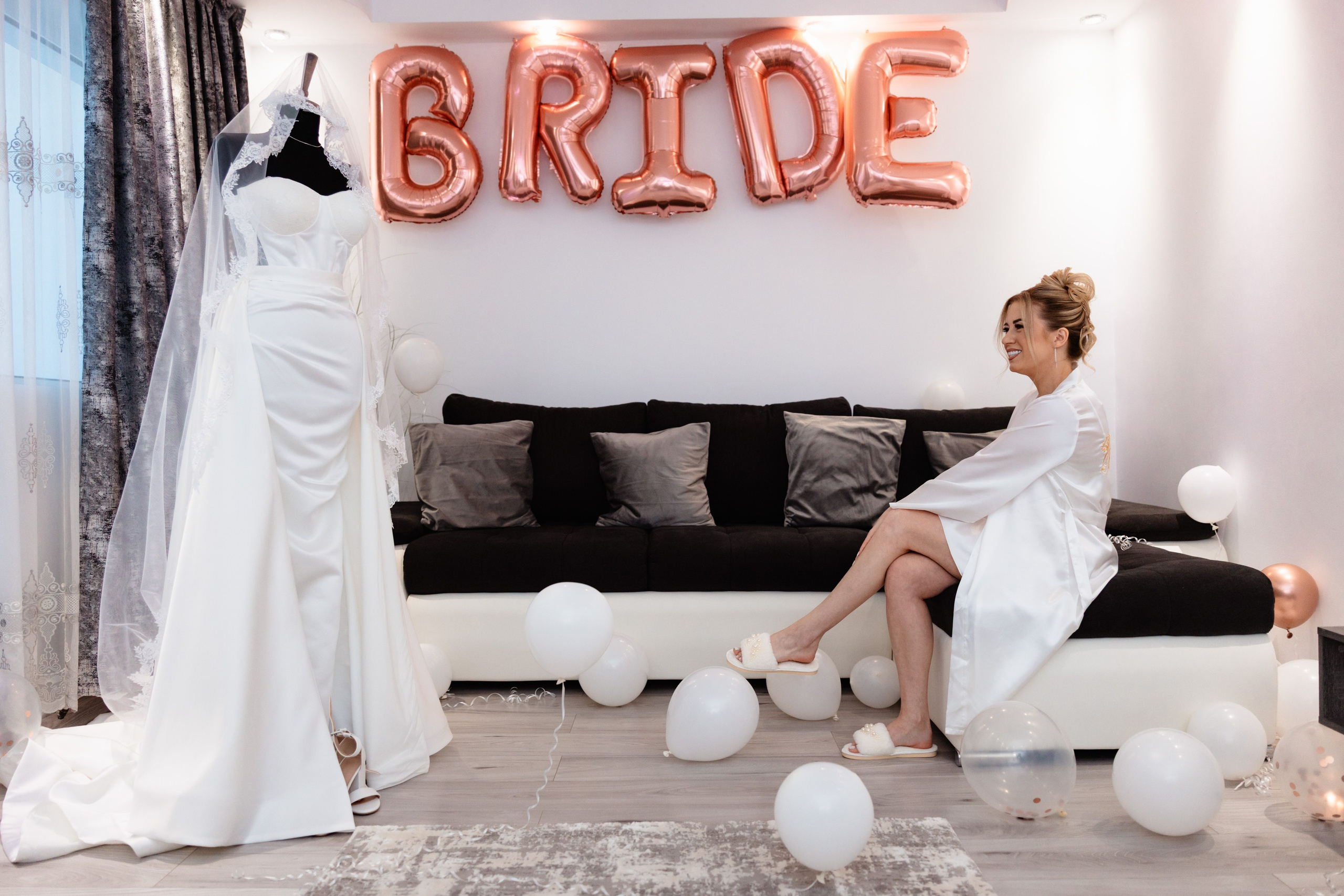 Flori & Madalin. Fotograf de nunta — Ionut Belea dar si evenimente corporate din Romania